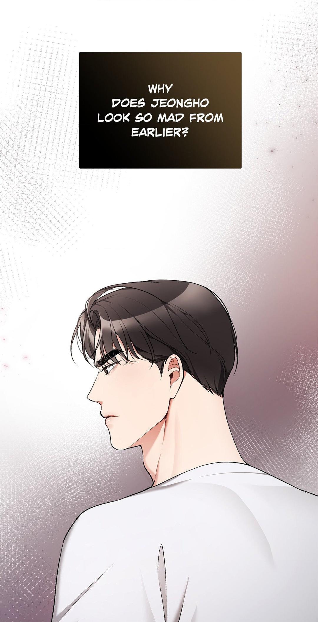 Can I Touch You? Chapter 23 - Page 20