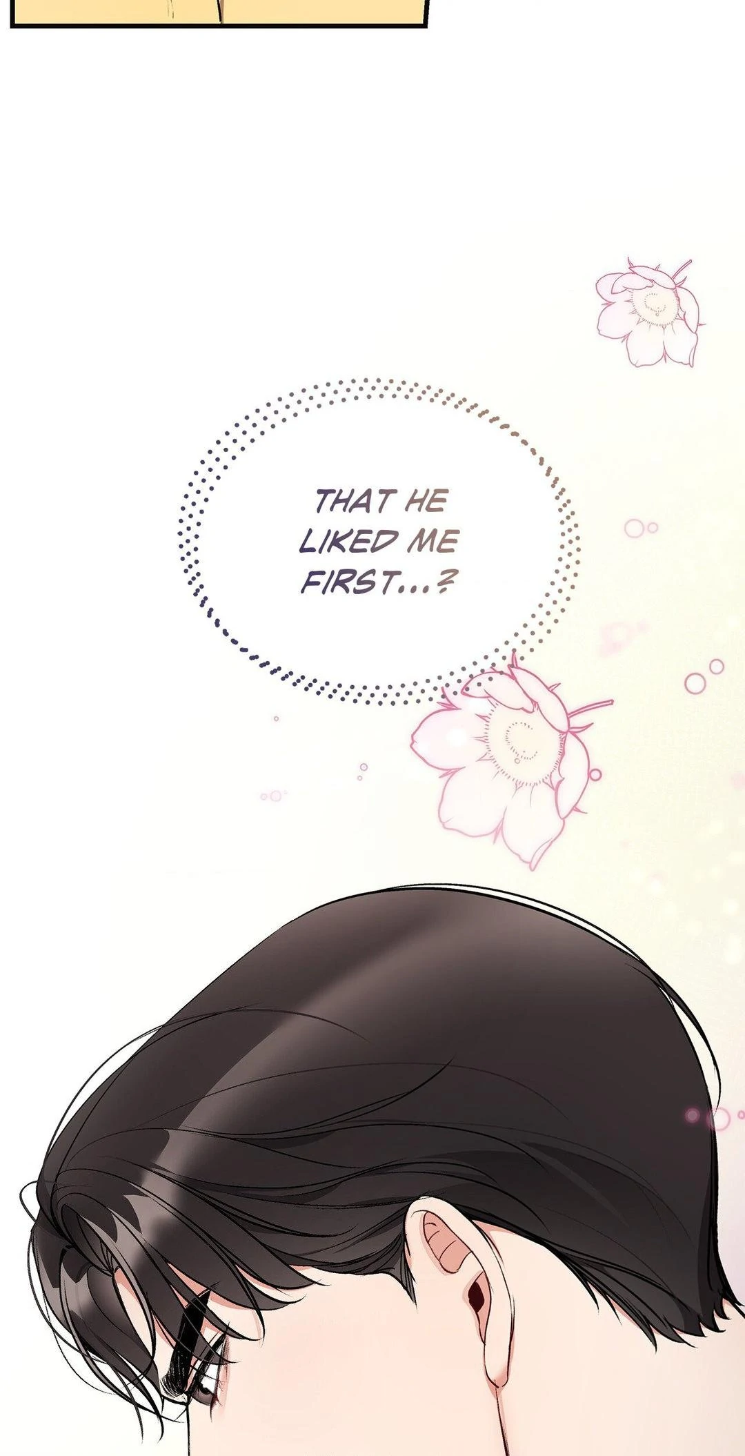 Can I Touch You? Chapter 23 - Page 3