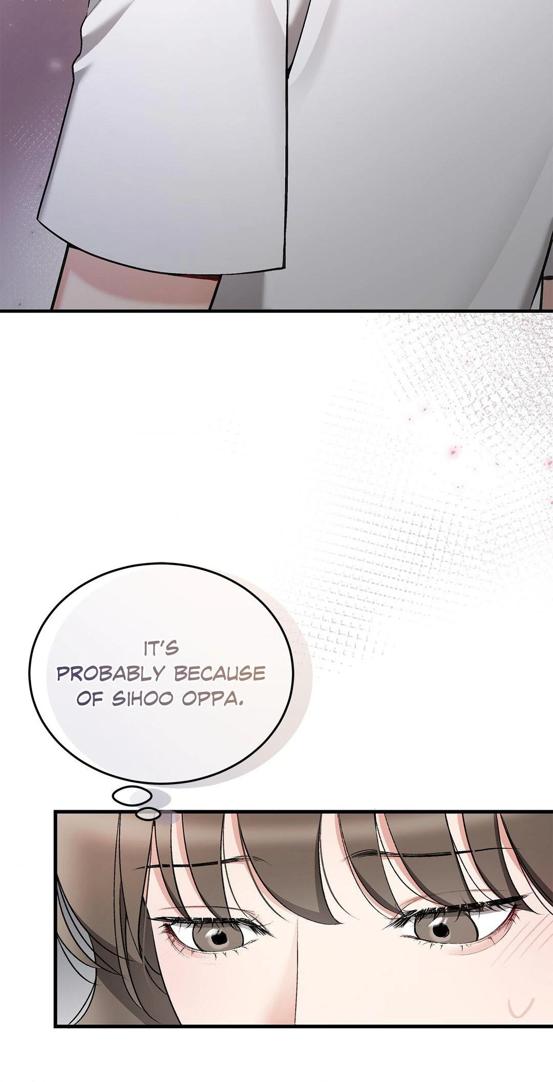 Can I Touch You? Chapter 23 - Page 21