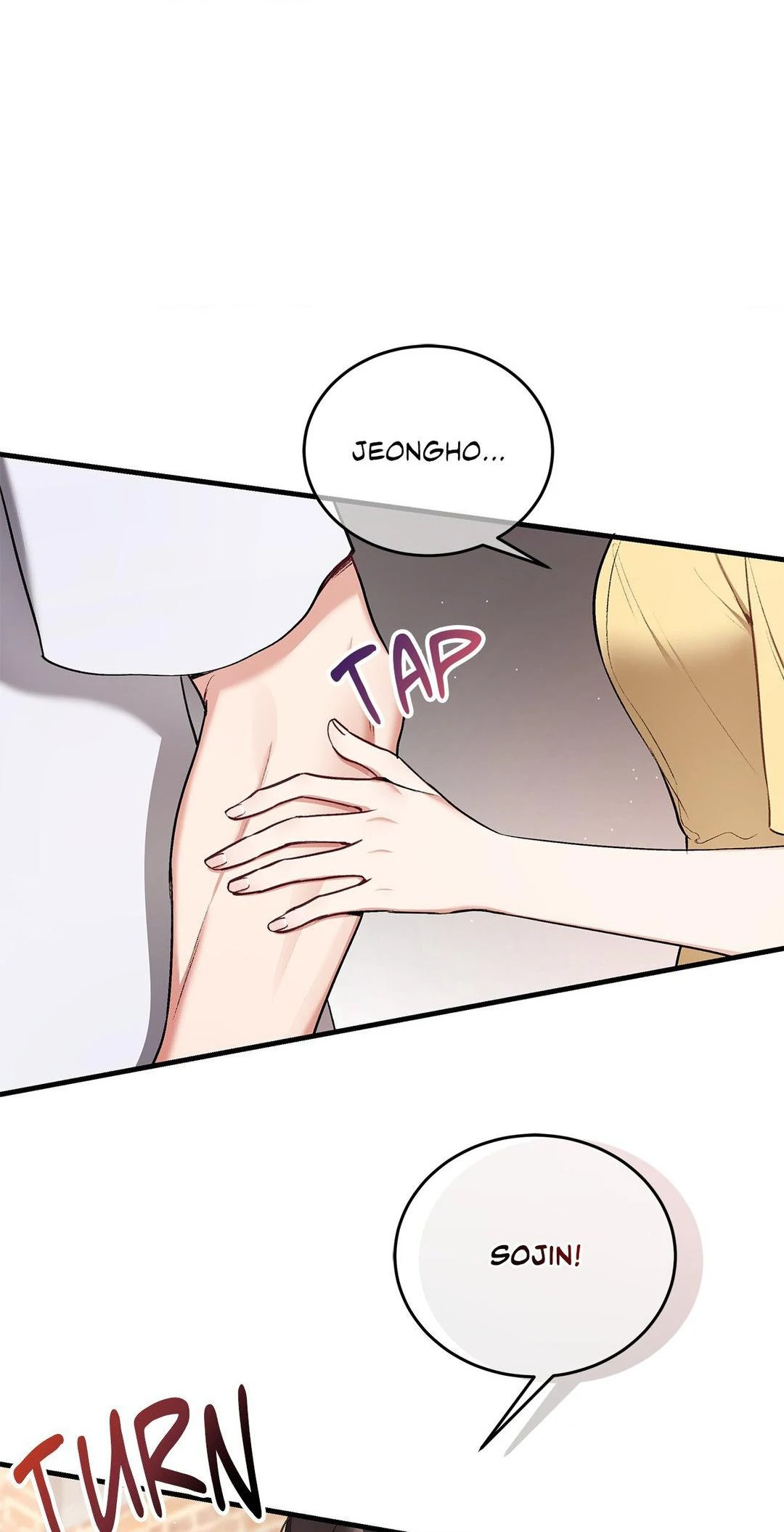 Can I Touch You? Chapter 23 - Page 22