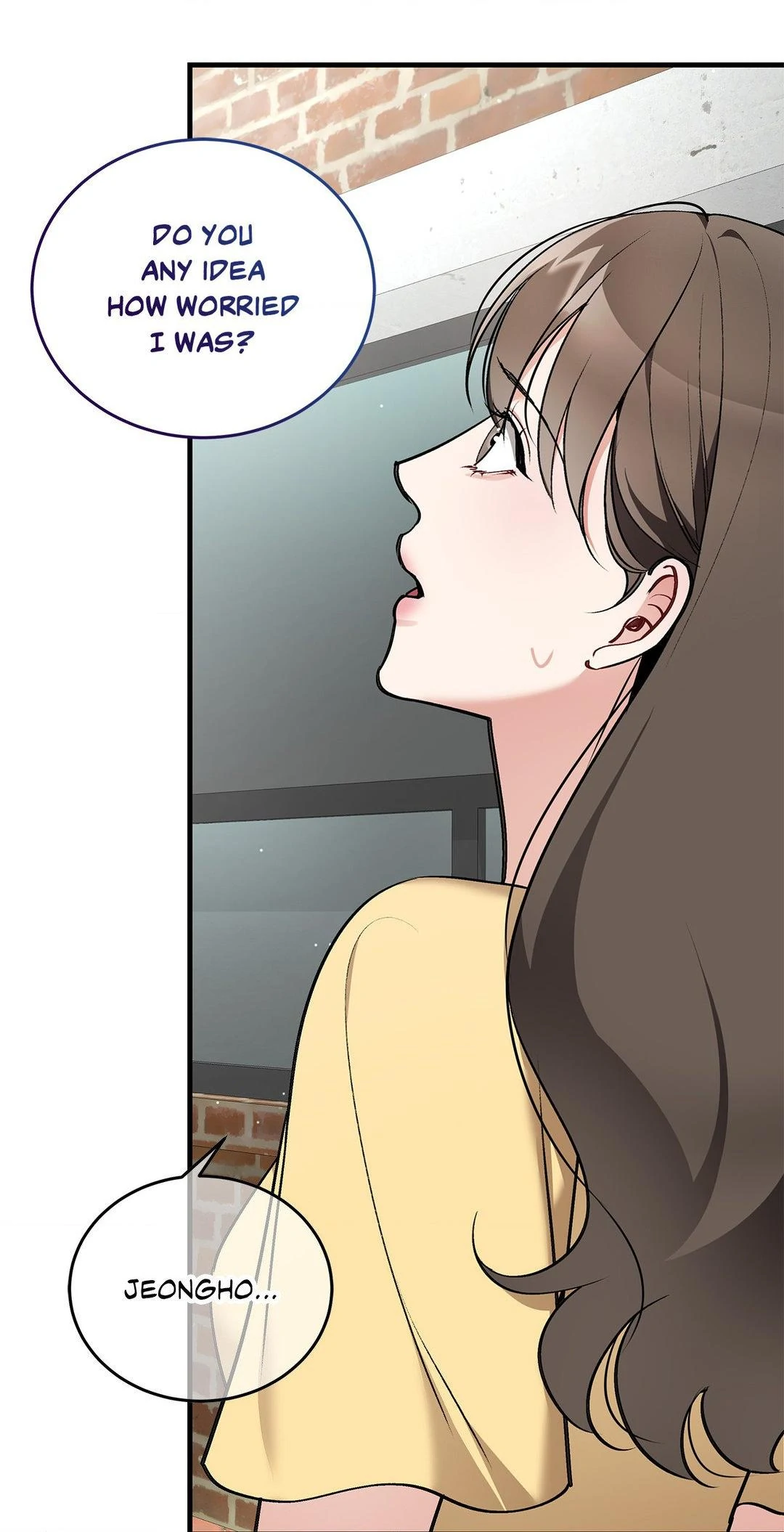 Can I Touch You? Chapter 23 - Page 25