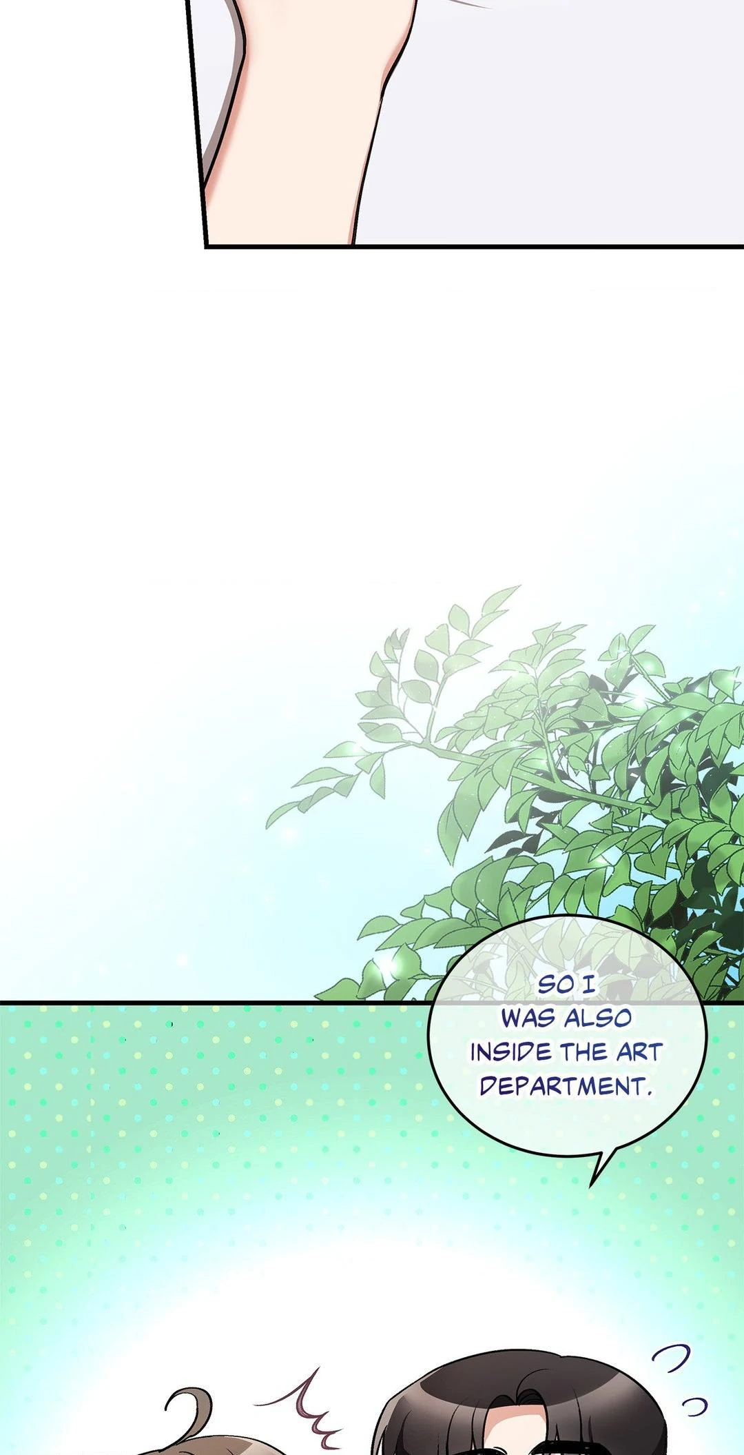 Can I Touch You? Chapter 23 - Page 29