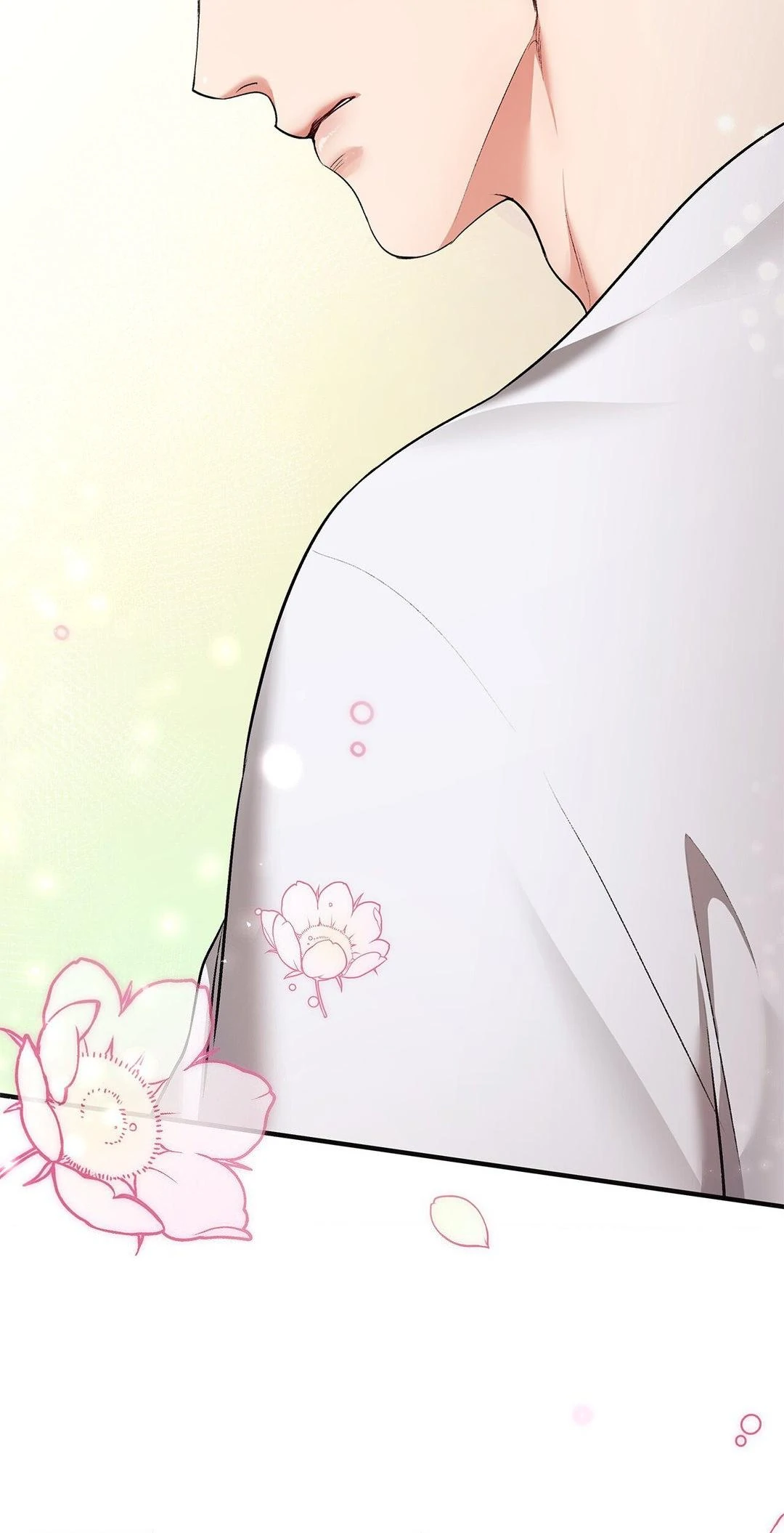 Can I Touch You? Chapter 23 - Page 4