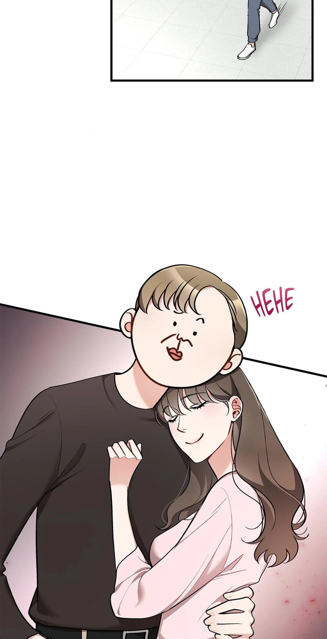 Can I Touch You? Chapter 23 - Page 33