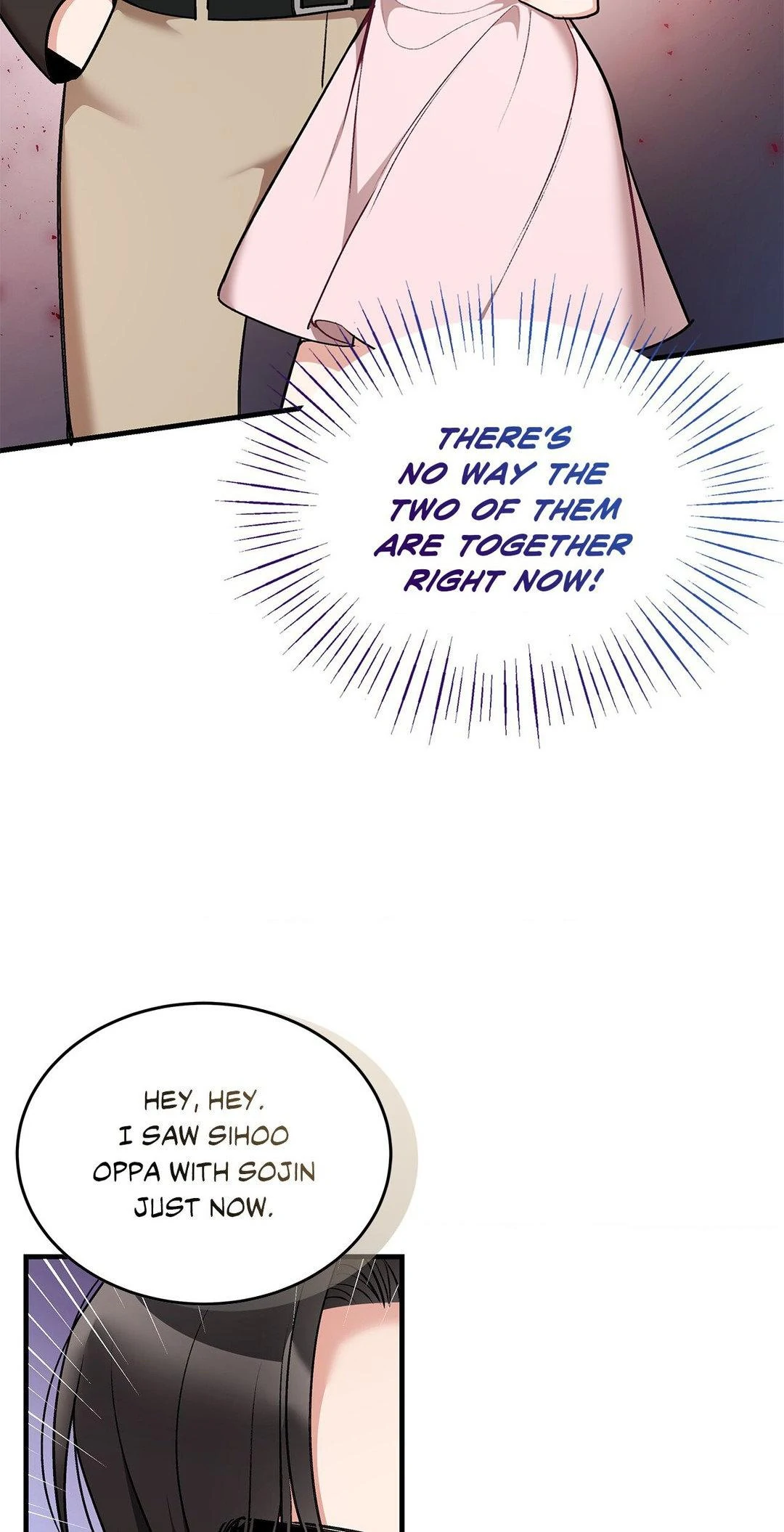 Can I Touch You? Chapter 23 - Page 34