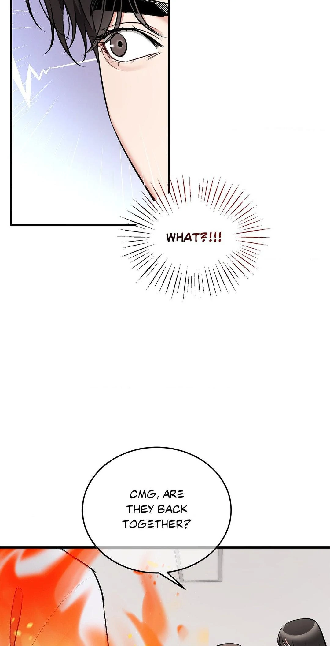 Can I Touch You? Chapter 23 - Page 35