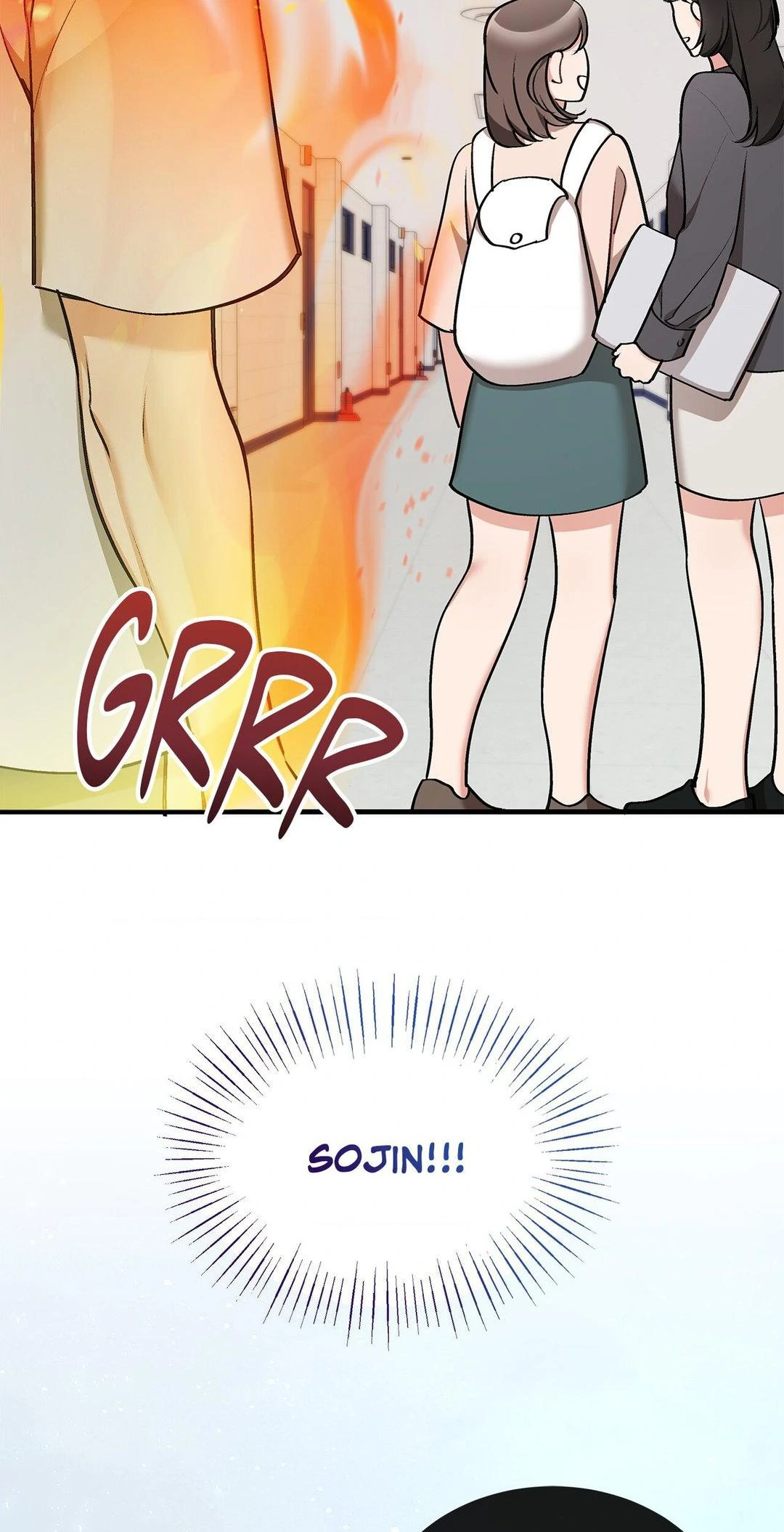 Can I Touch You? Chapter 23 - Page 36