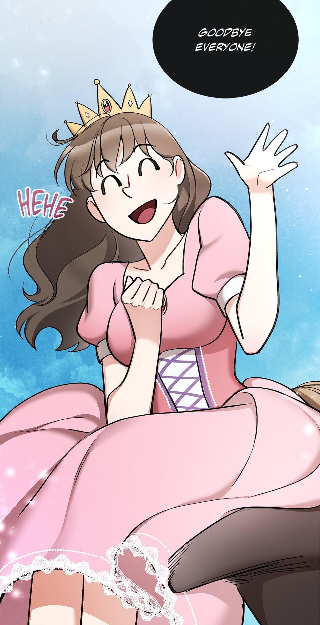 Can I Touch You? Chapter 23 - Page 37