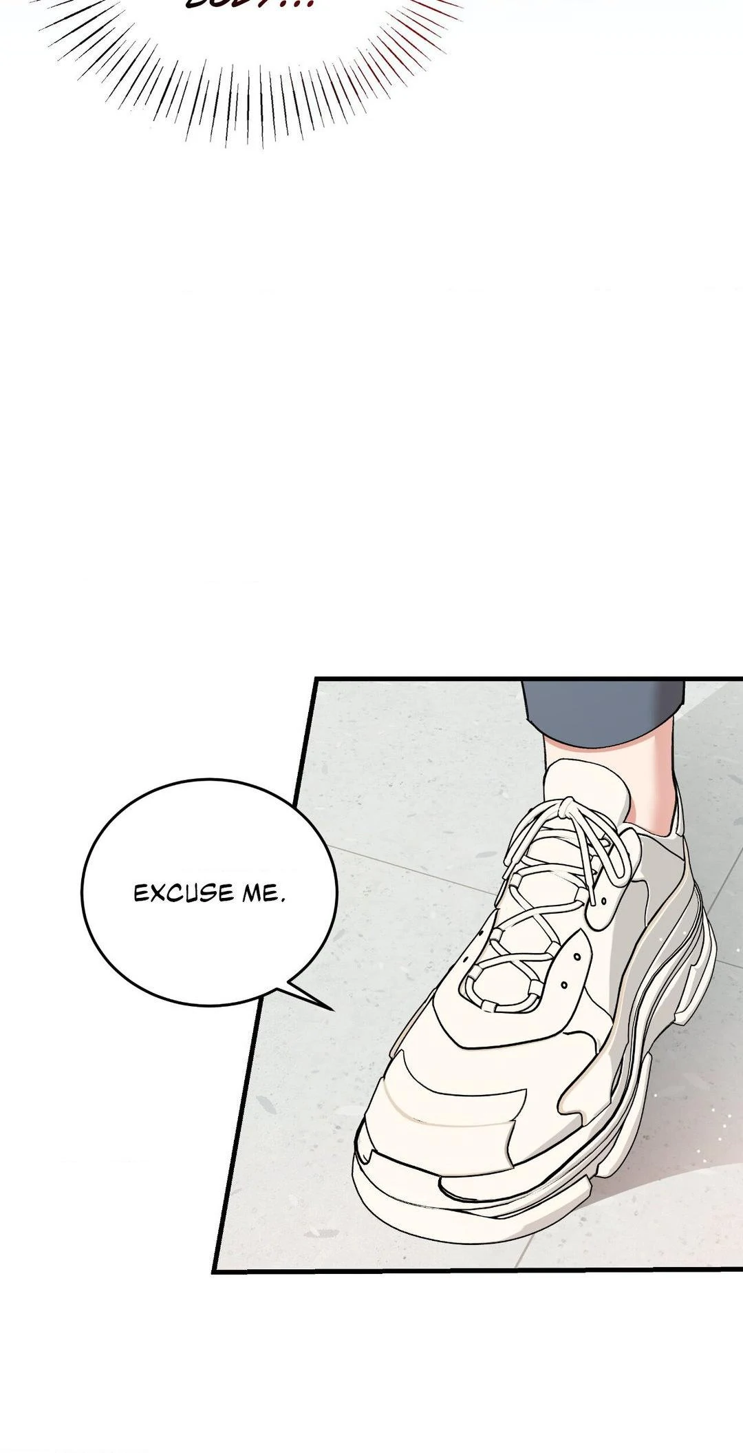 Can I Touch You? Chapter 23 - Page 39