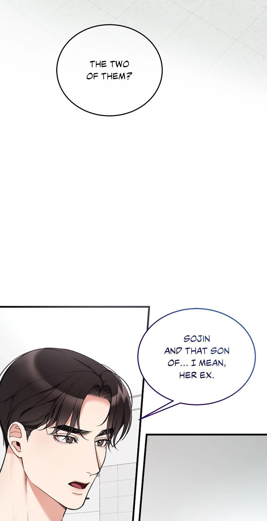 Can I Touch You? Chapter 23 - Page 44
