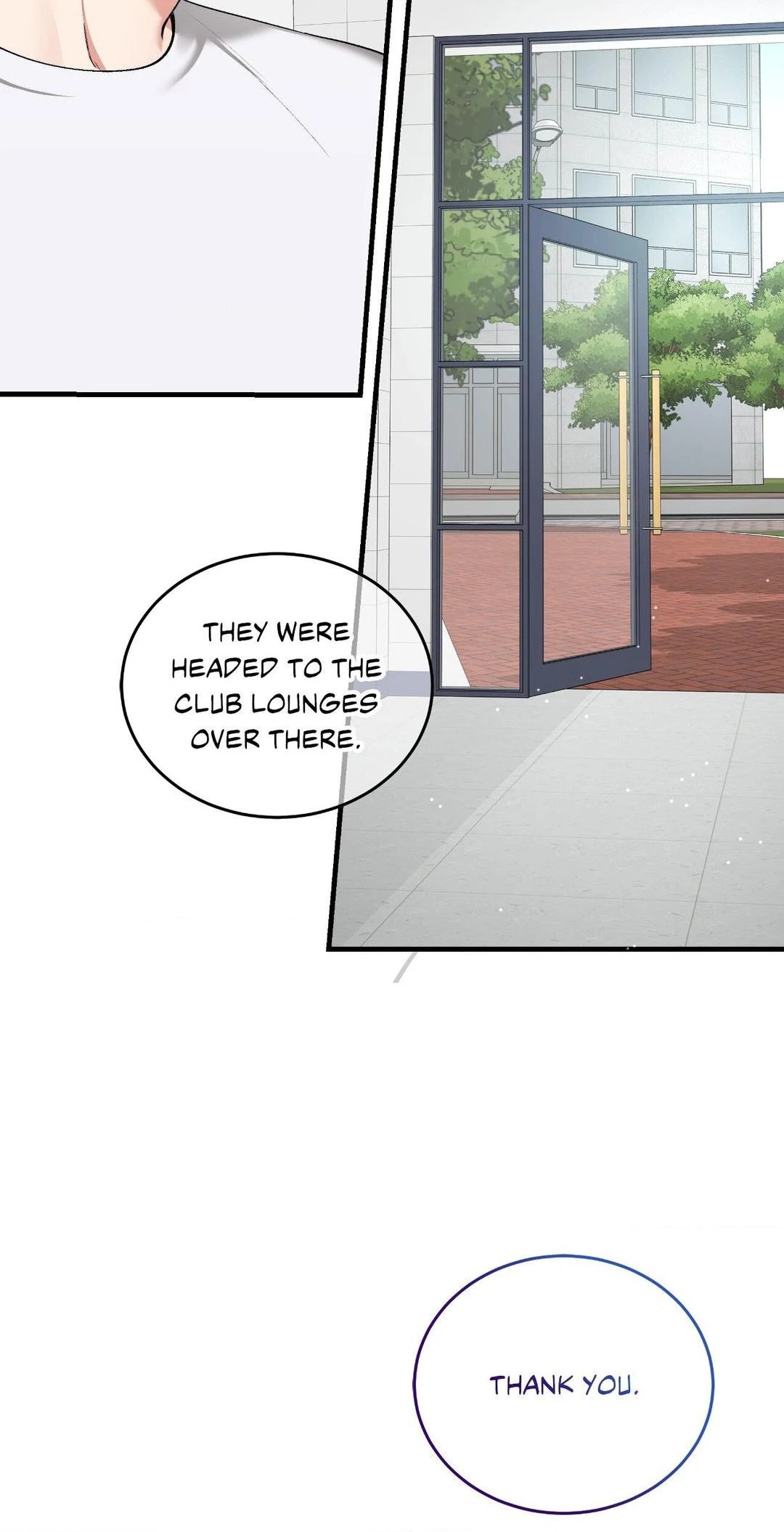 Can I Touch You? Chapter 23 - Page 45