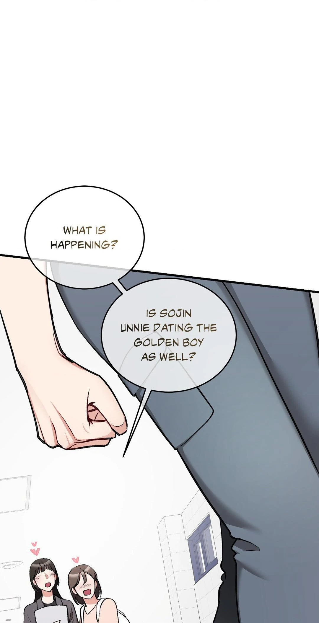 Can I Touch You? Chapter 23 - Page 46