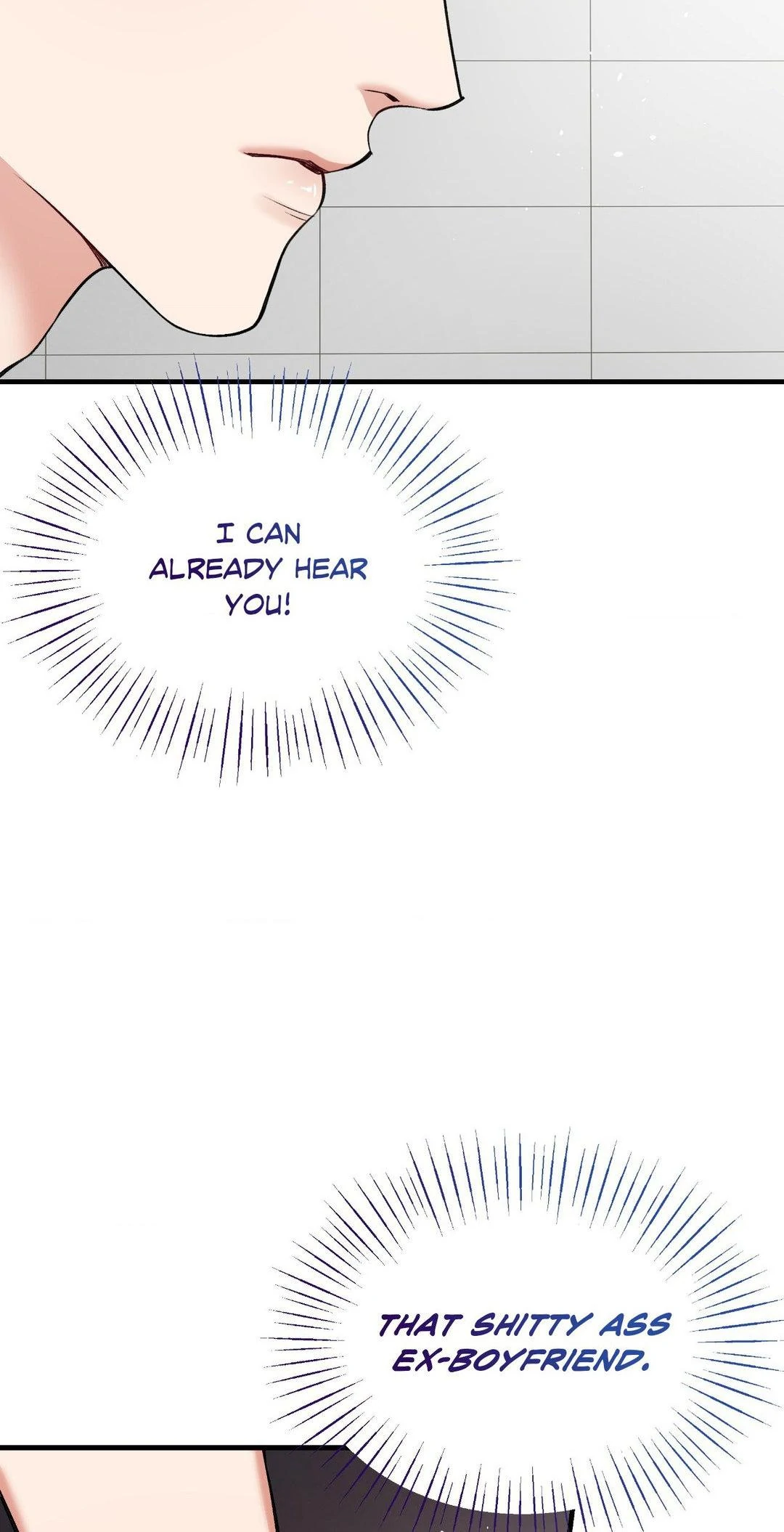 Can I Touch You? Chapter 23 - Page 48