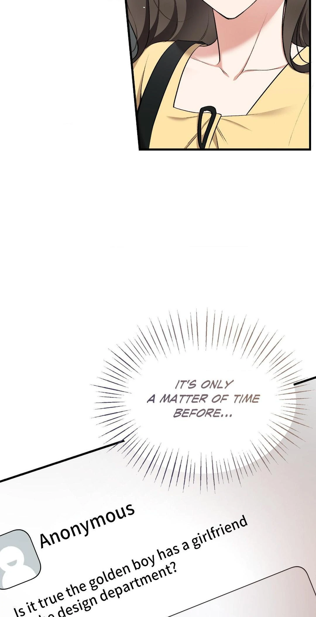 Can I Touch You? Chapter 23 - Page 52