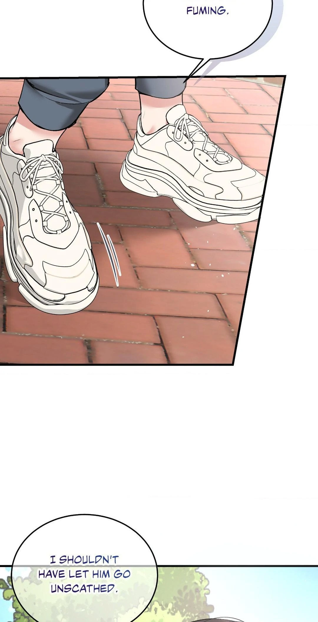 Can I Touch You? Chapter 23 - Page 54