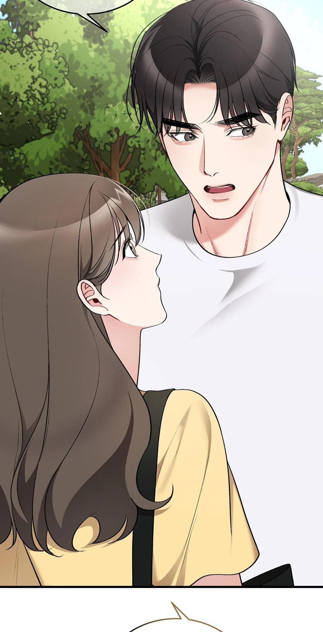 Can I Touch You? Chapter 23 - Page 55