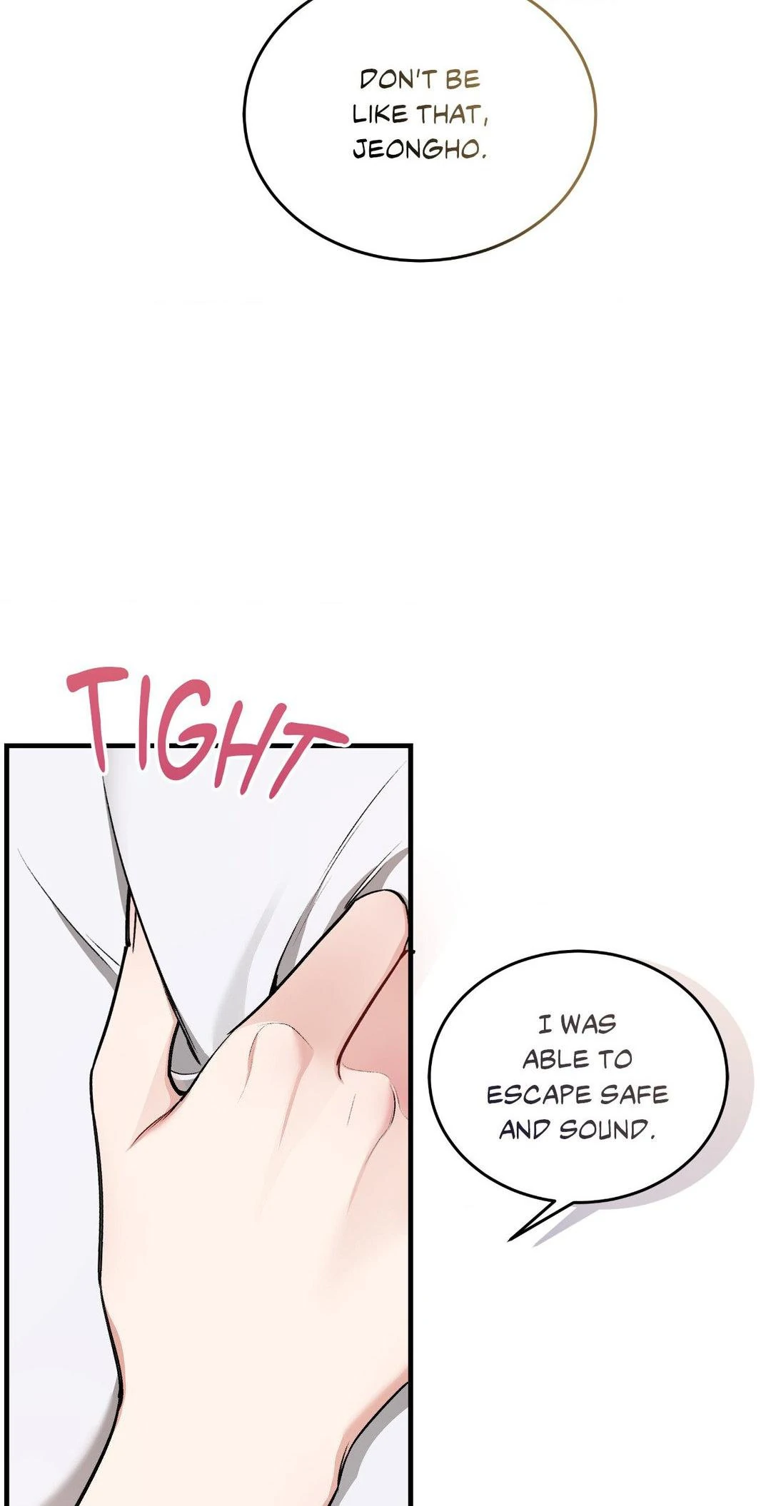 Can I Touch You? Chapter 23 - Page 56