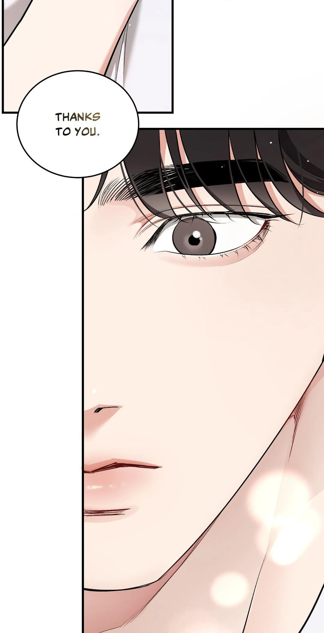 Can I Touch You? Chapter 23 - Page 57