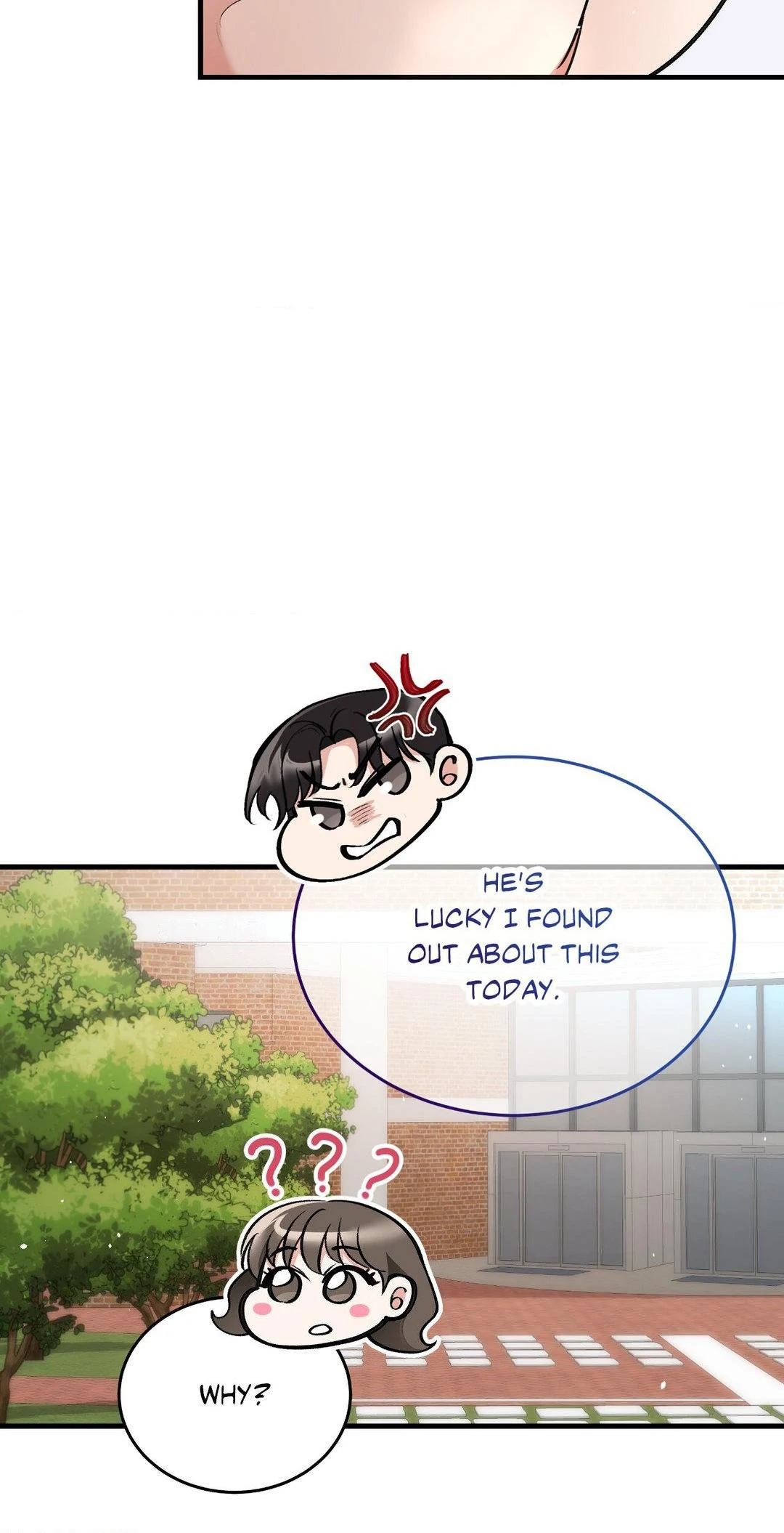 Can I Touch You? Chapter 23 - Page 58