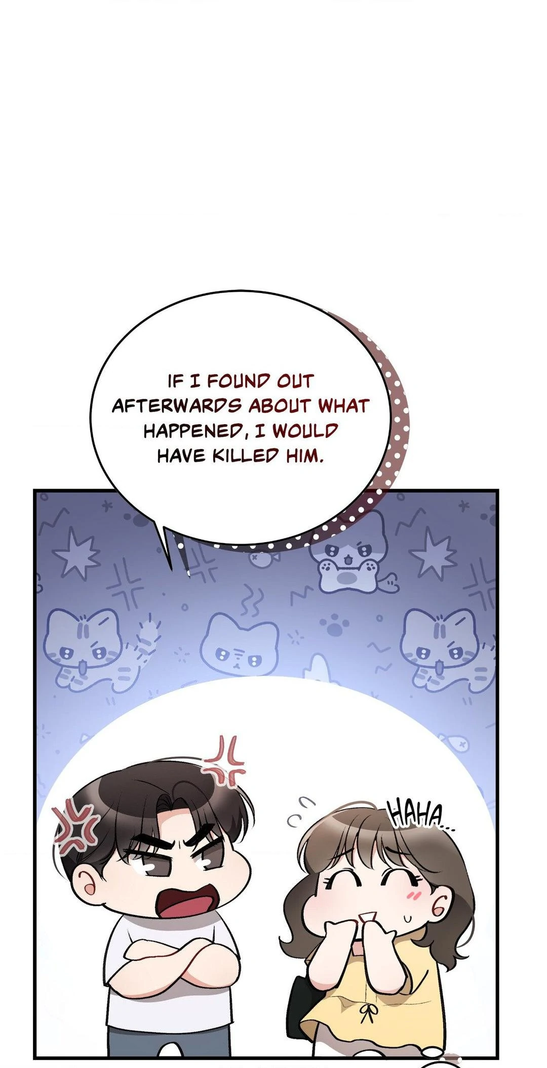 Can I Touch You? Chapter 23 - Page 59
