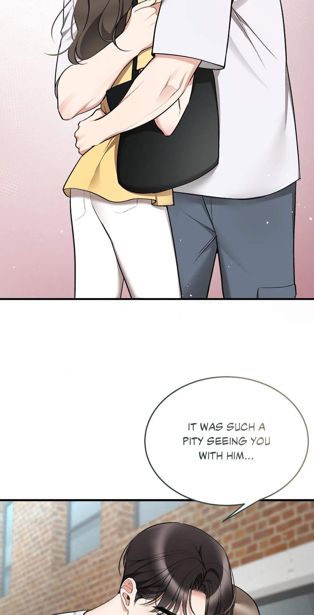 Can I Touch You? Chapter 23 - Page 61