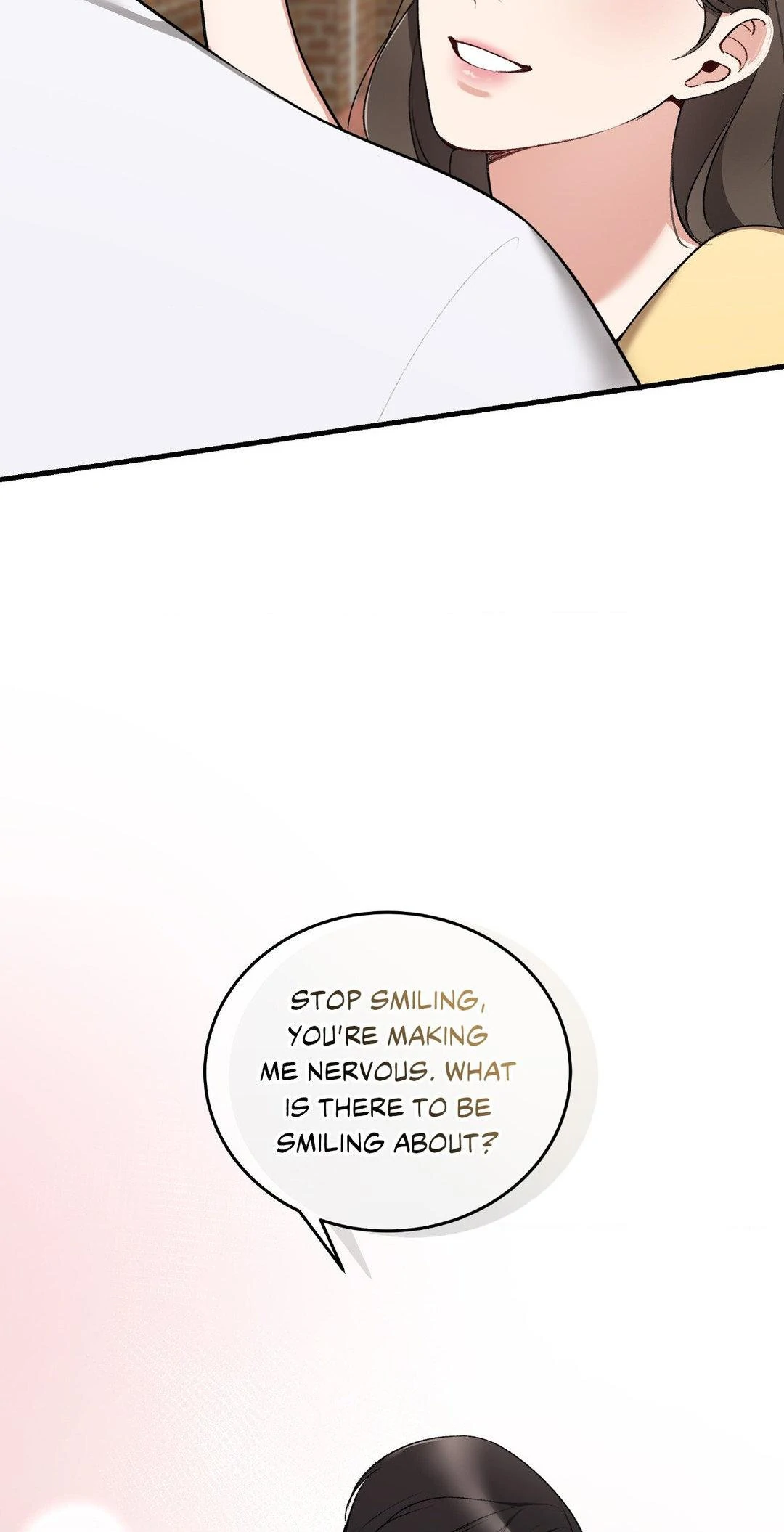 Can I Touch You? Chapter 23 - Page 65