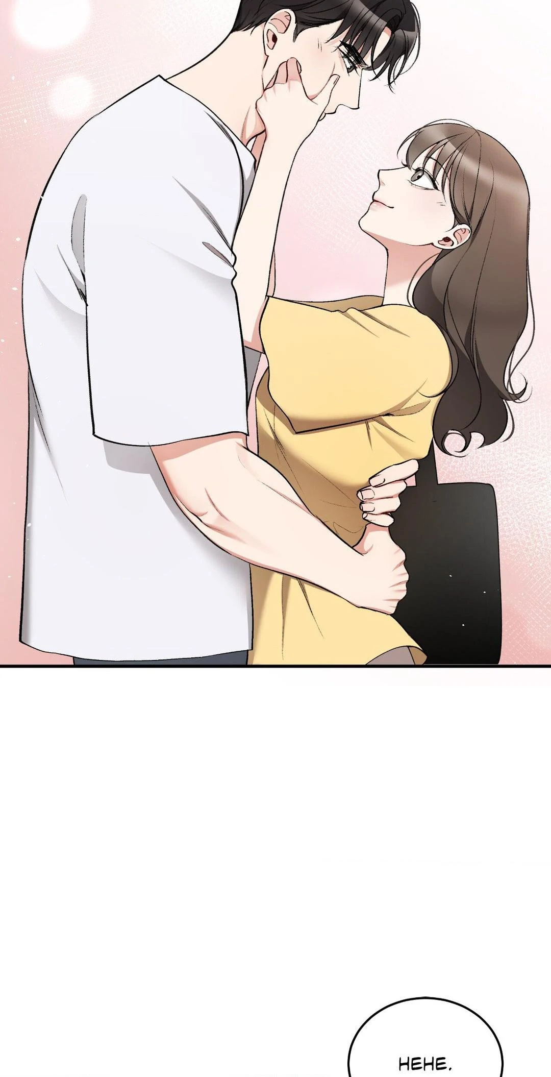 Can I Touch You? Chapter 23 - Page 66