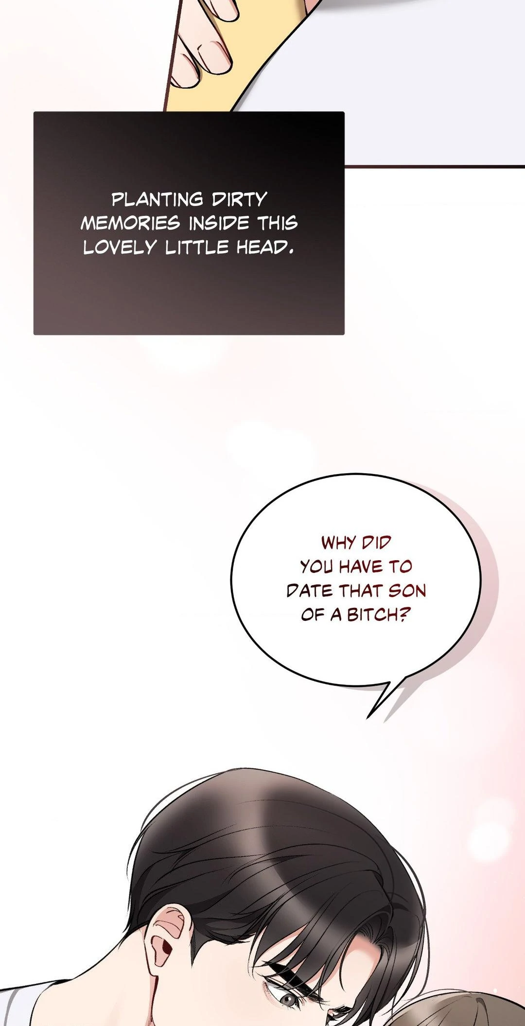 Can I Touch You? Chapter 23 - Page 70