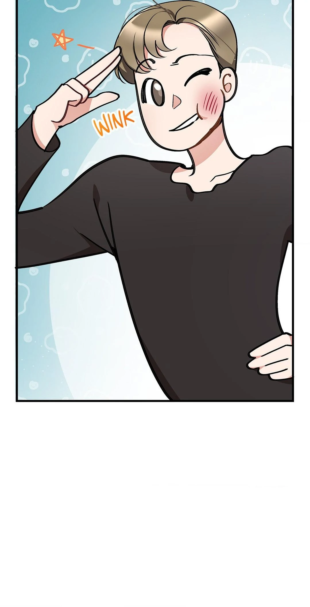 Can I Touch You? Chapter 23 - Page 10