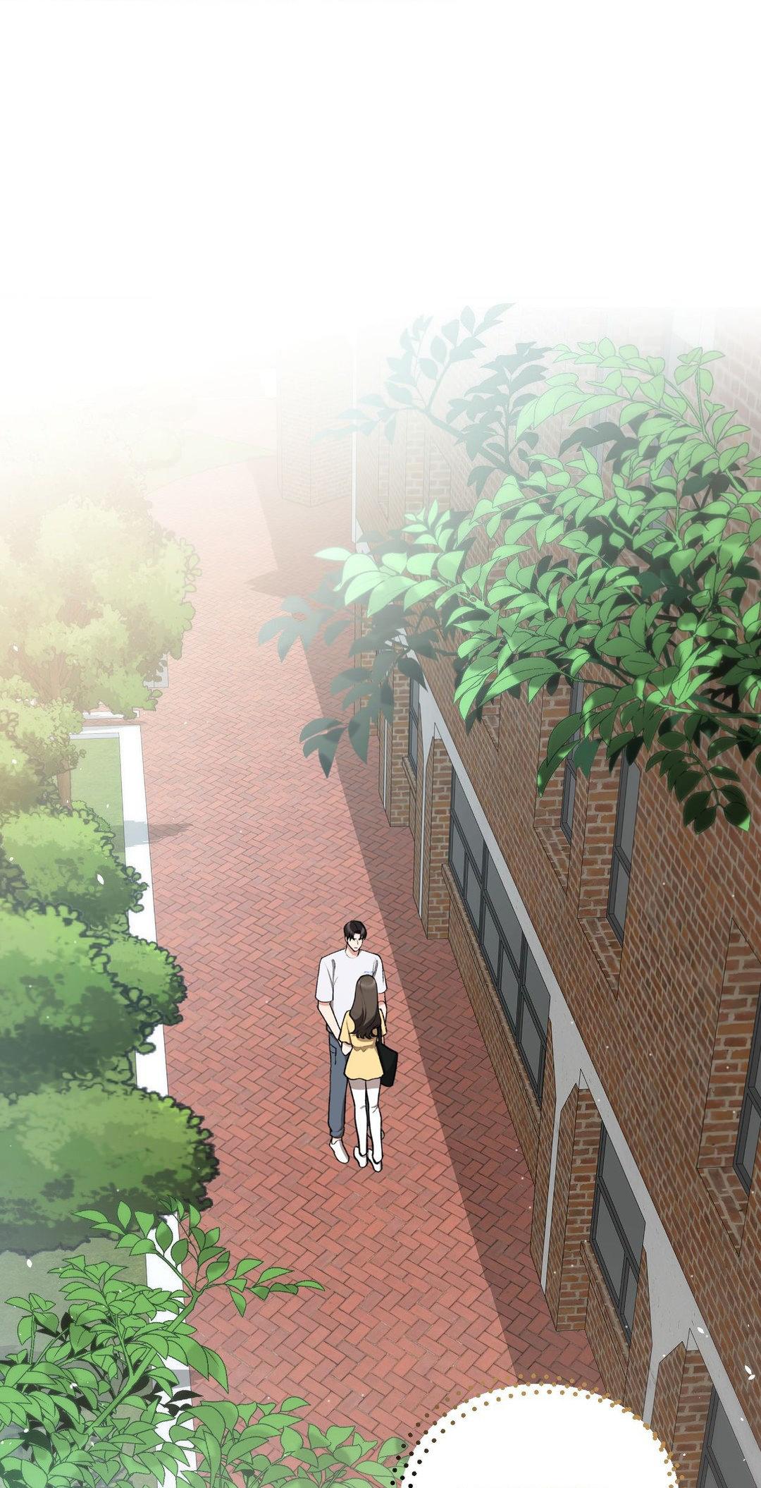 Can I Touch You? Chapter 24 - Page 1