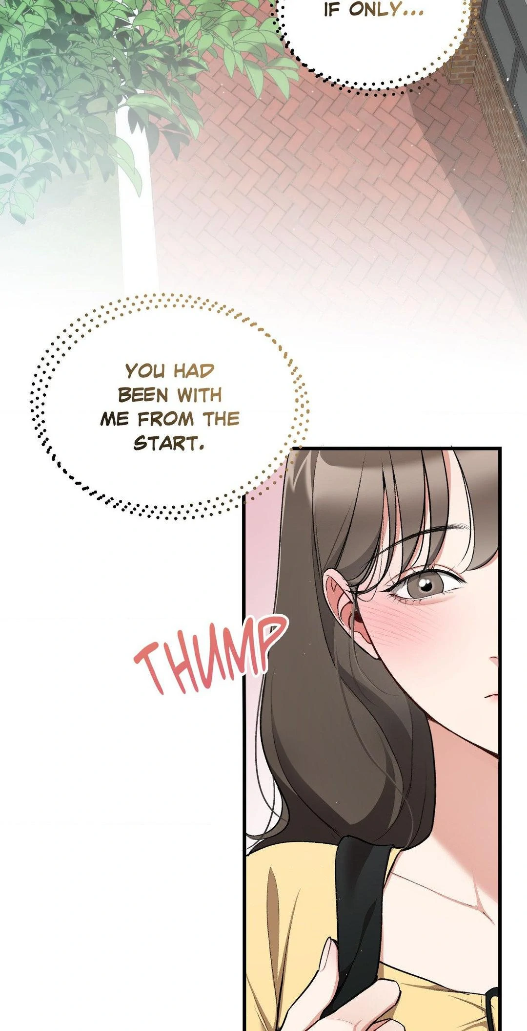 Can I Touch You? Chapter 24 - Page 2