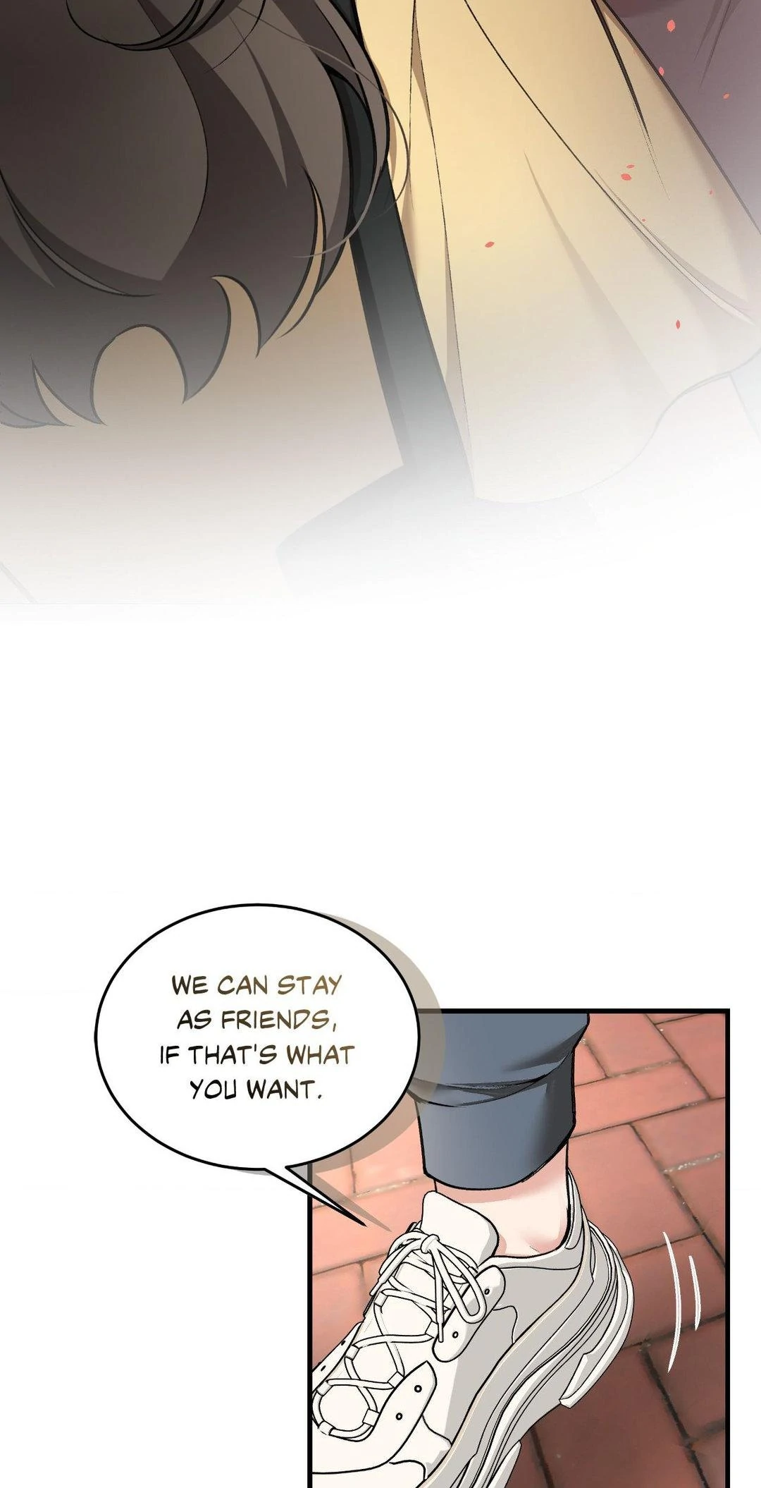 Can I Touch You? Chapter 24 - Page 12