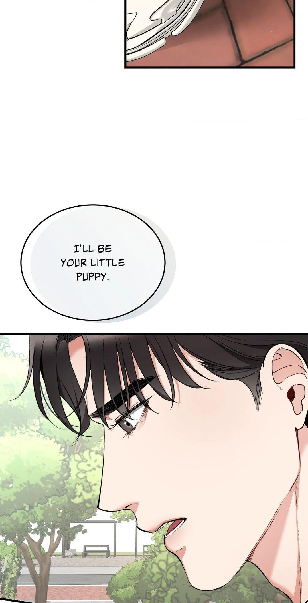 Can I Touch You? Chapter 24 - Page 13