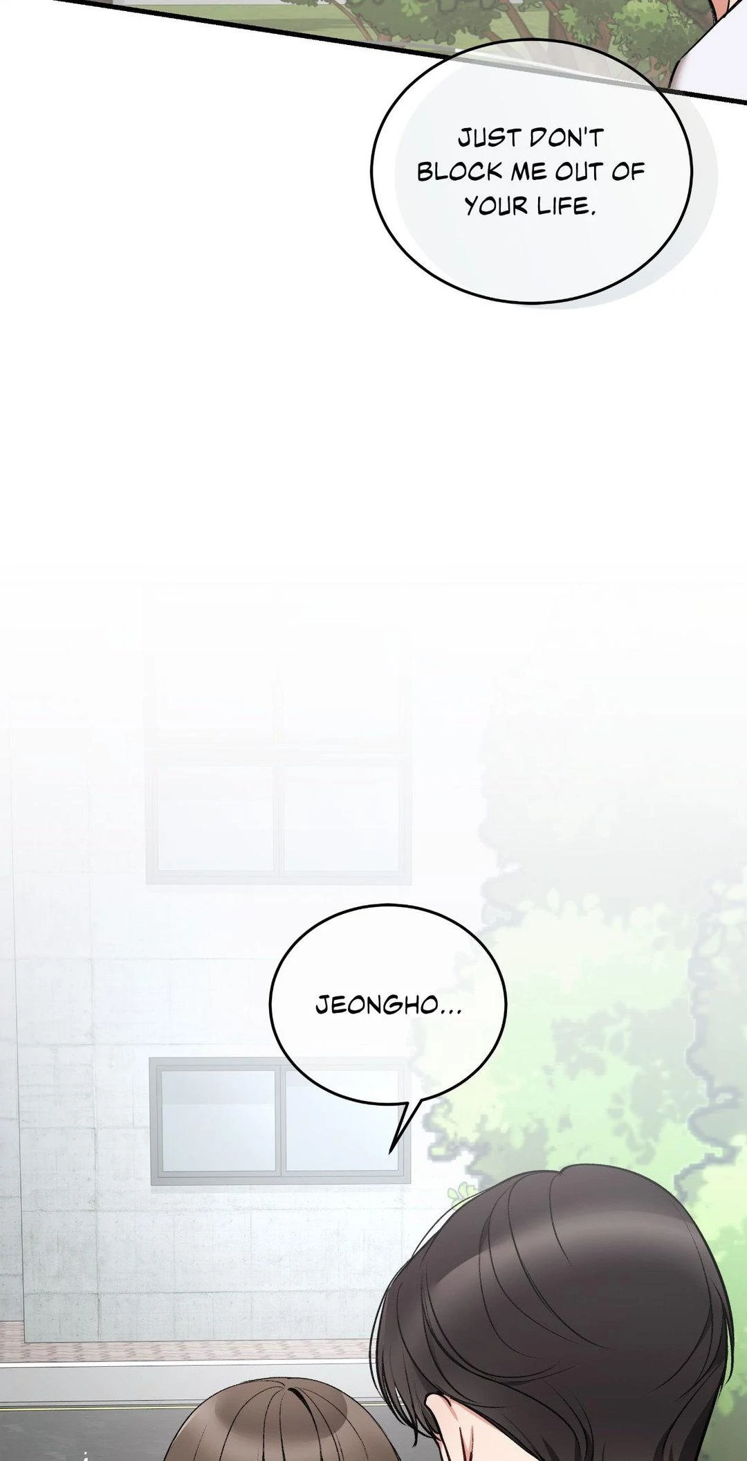 Can I Touch You? Chapter 24 - Page 14