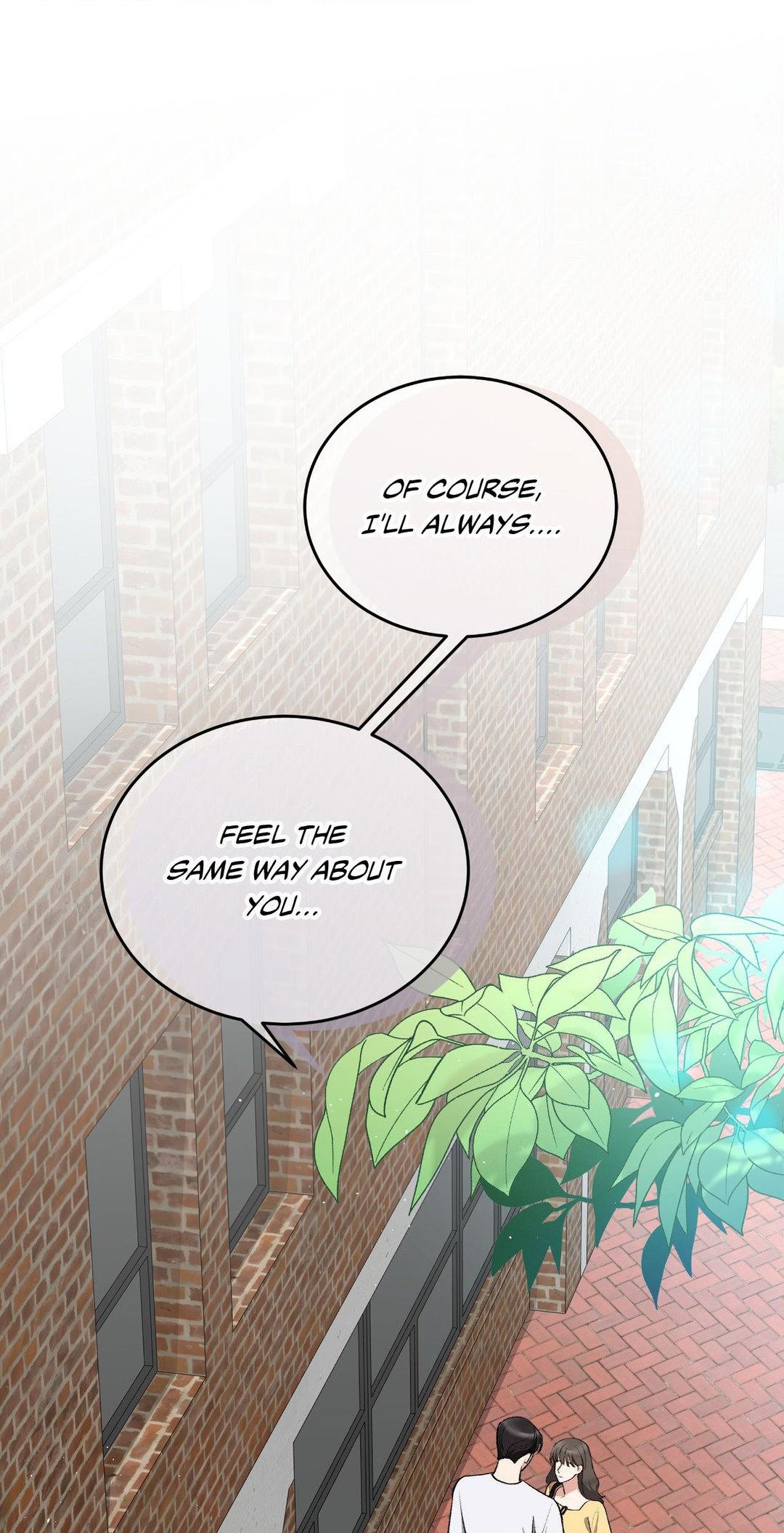 Can I Touch You? Chapter 24 - Page 18
