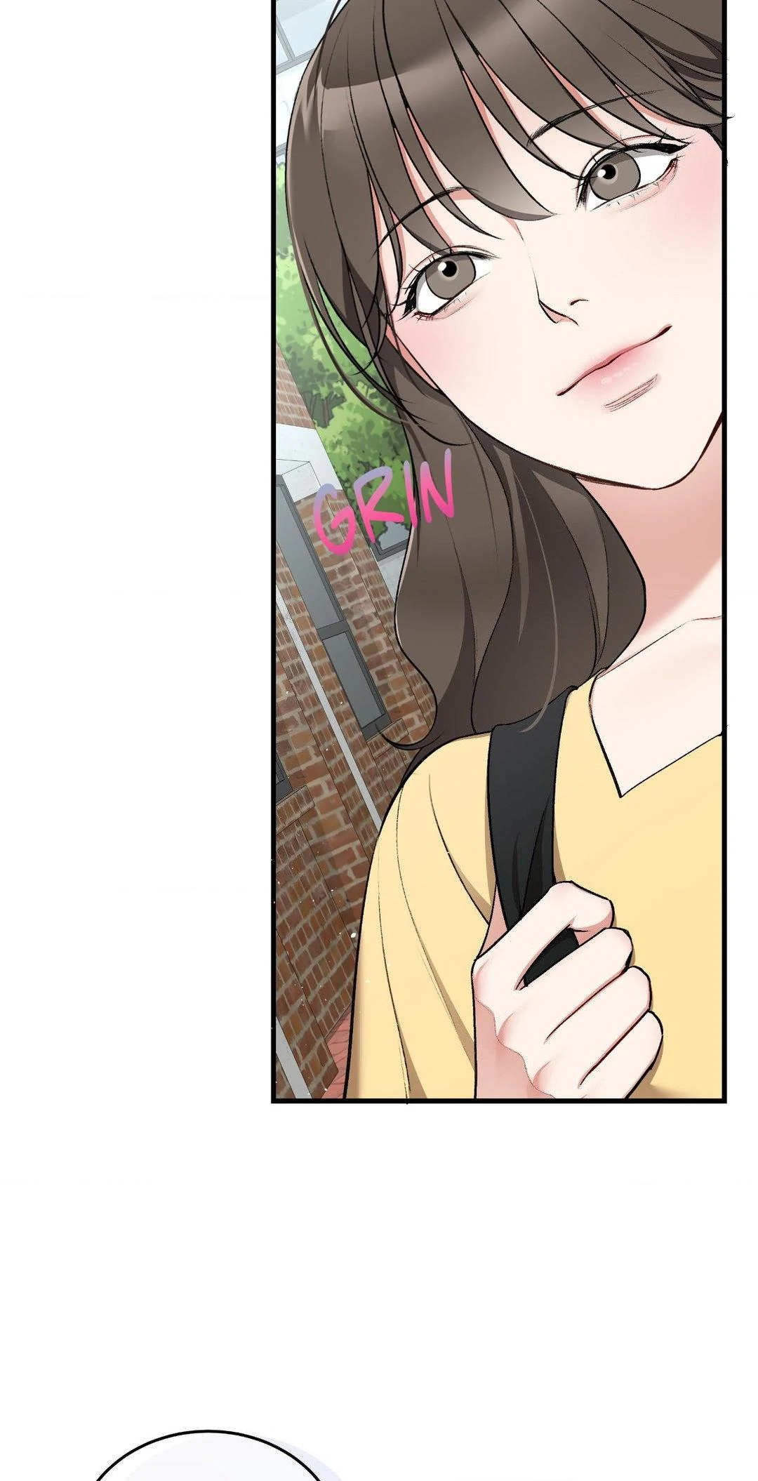 Can I Touch You? Chapter 24 - Page 20