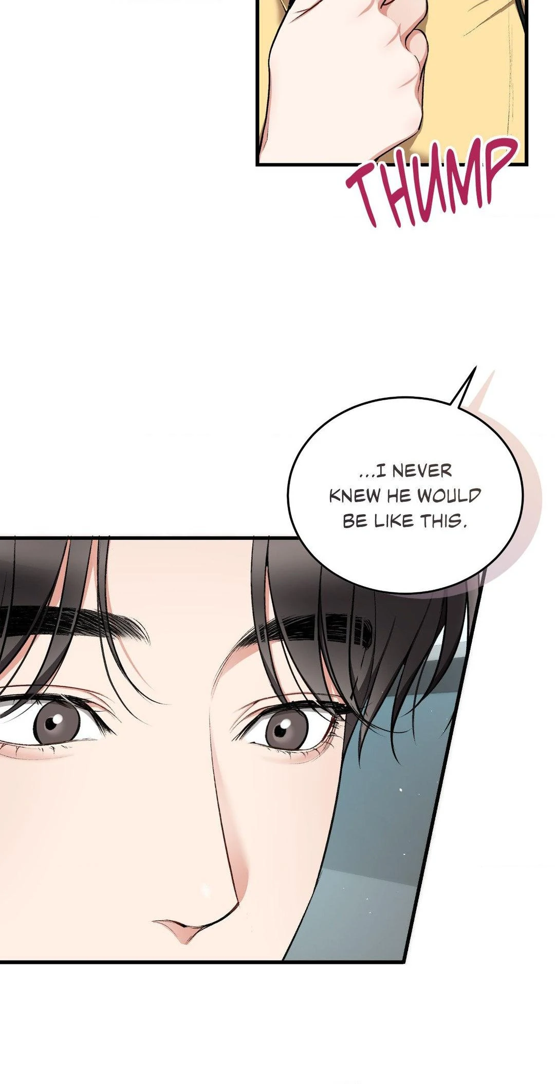Can I Touch You? Chapter 24 - Page 3