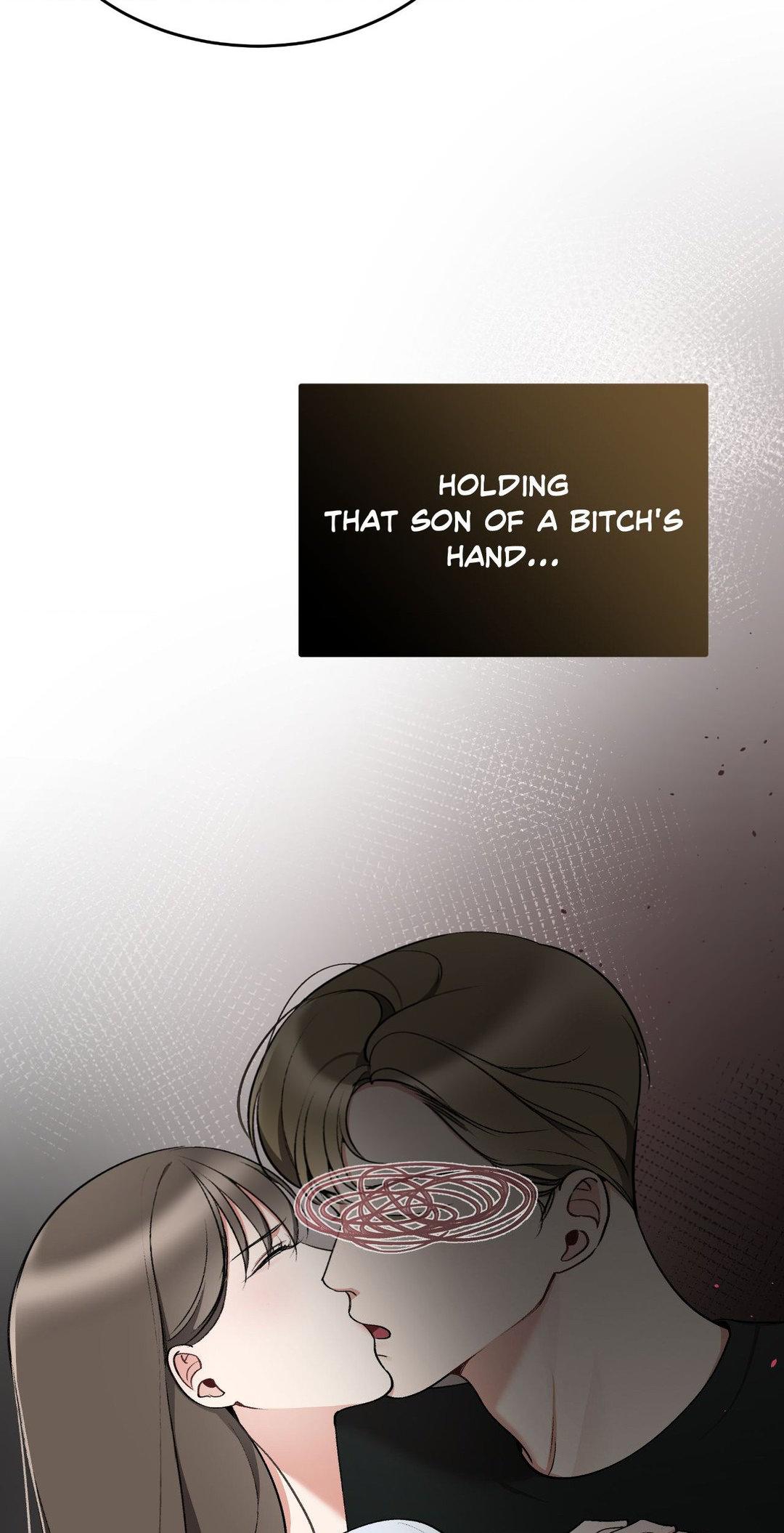 Can I Touch You? Chapter 24 - Page 24