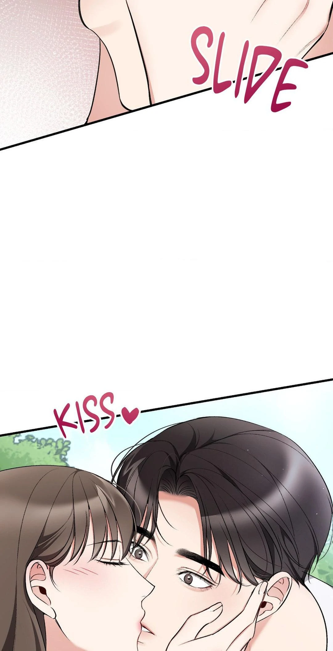 Can I Touch You? Chapter 24 - Page 30