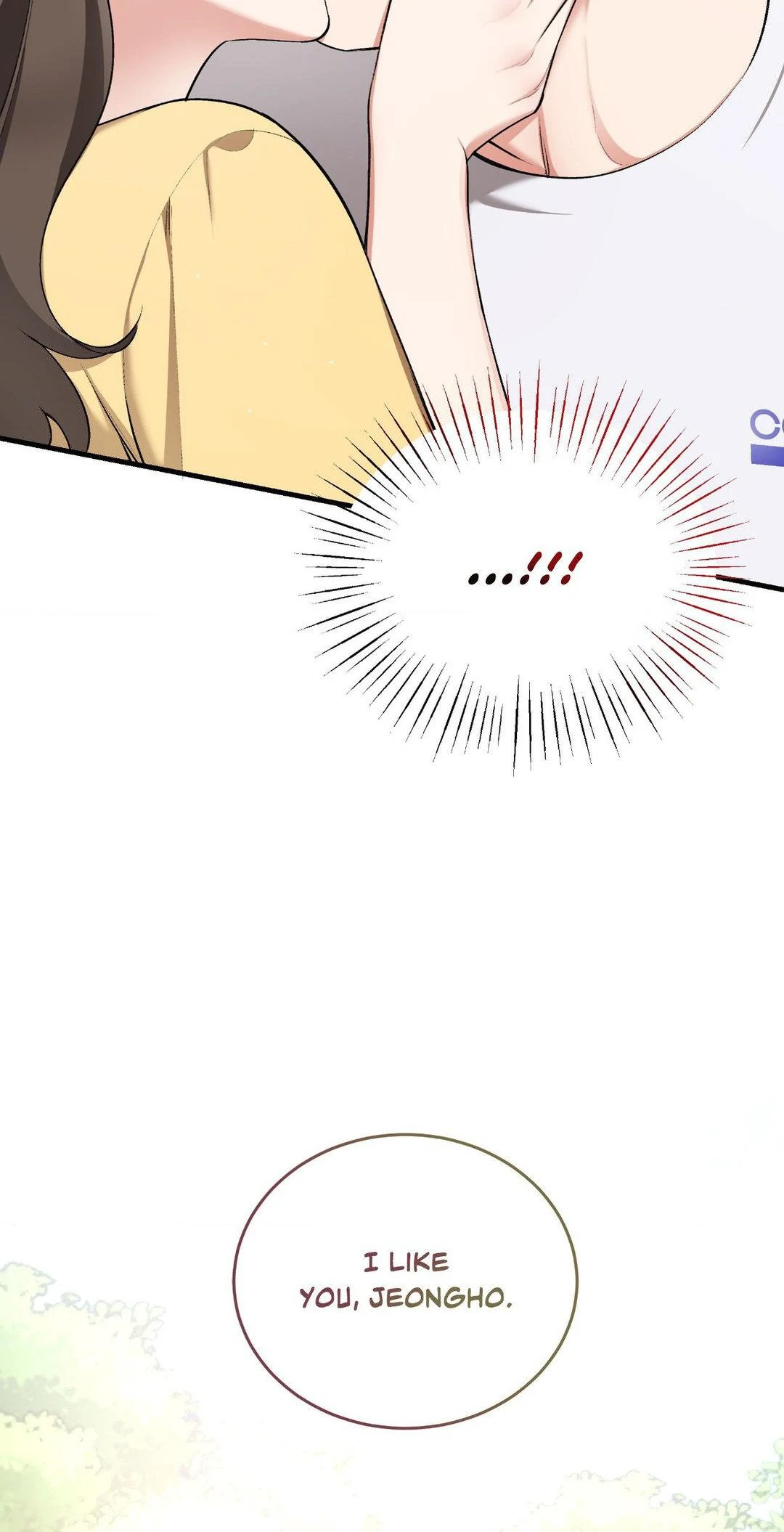 Can I Touch You? Chapter 24 - Page 31