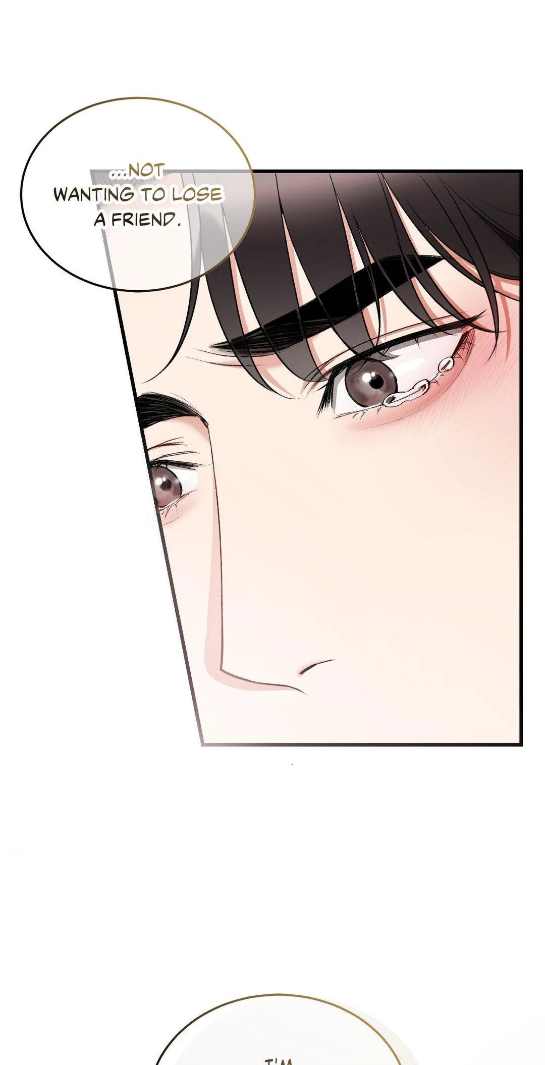 Can I Touch You? Chapter 24 - Page 33