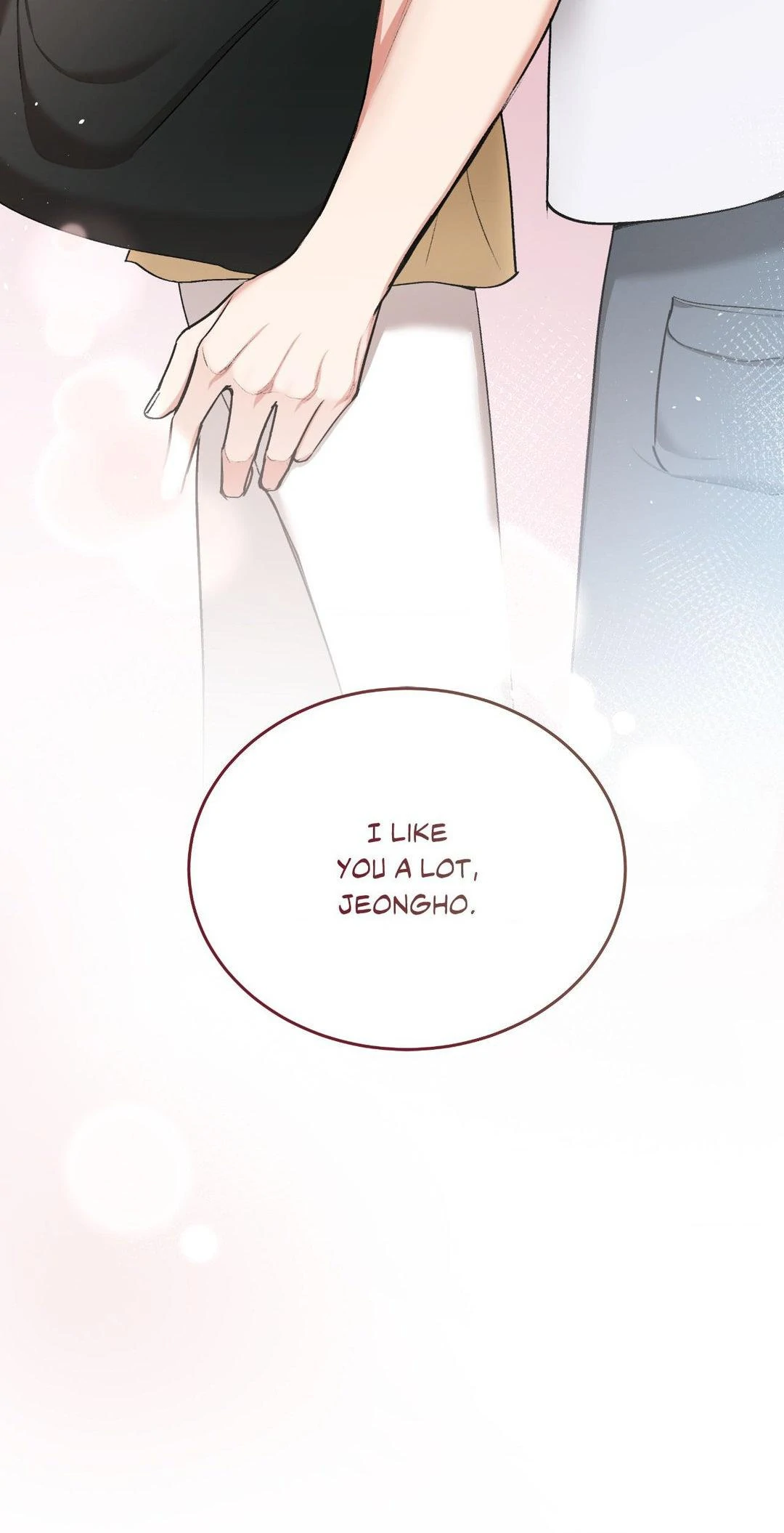 Can I Touch You? Chapter 24 - Page 35
