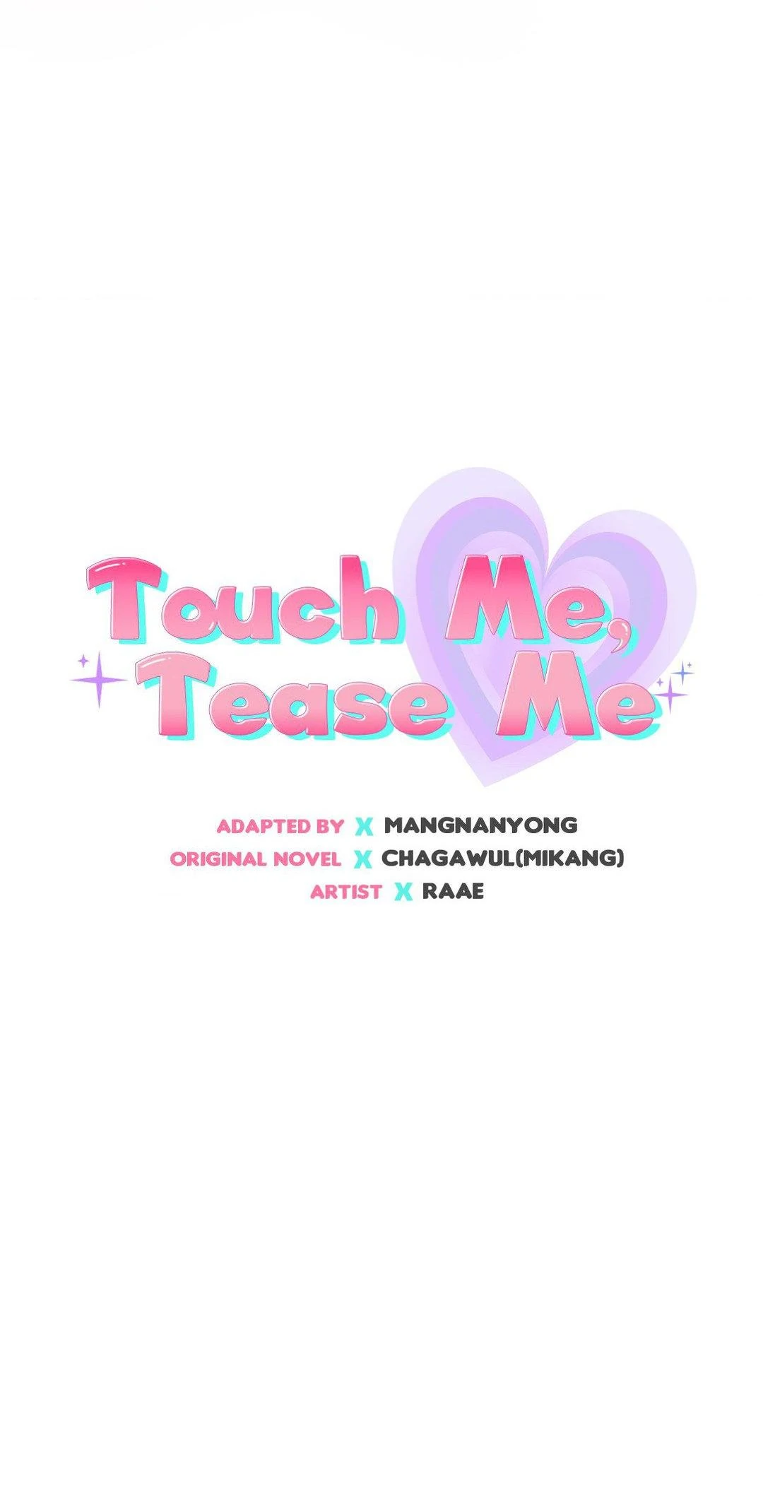 Can I Touch You? Chapter 24 - Page 36