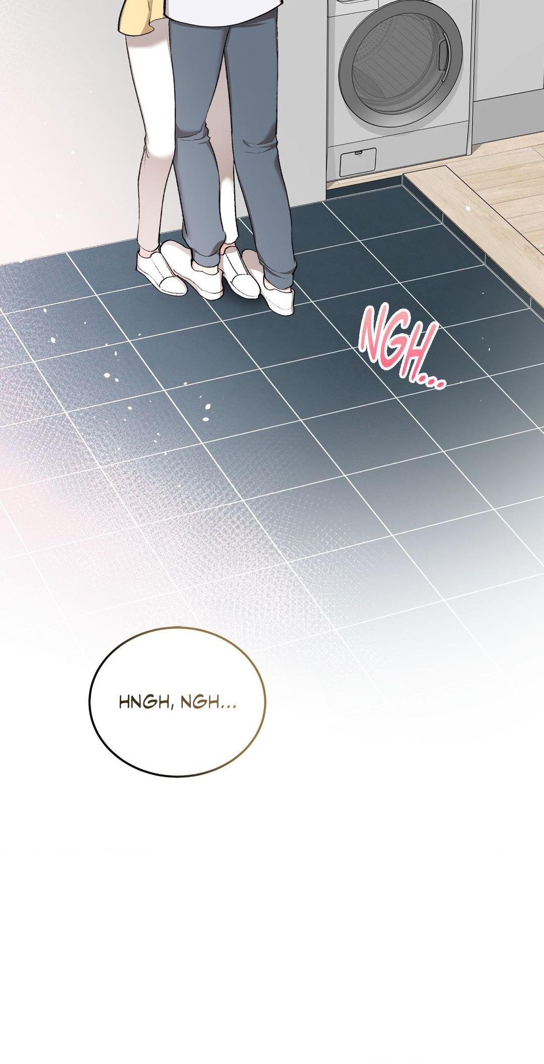 Can I Touch You? Chapter 24 - Page 39