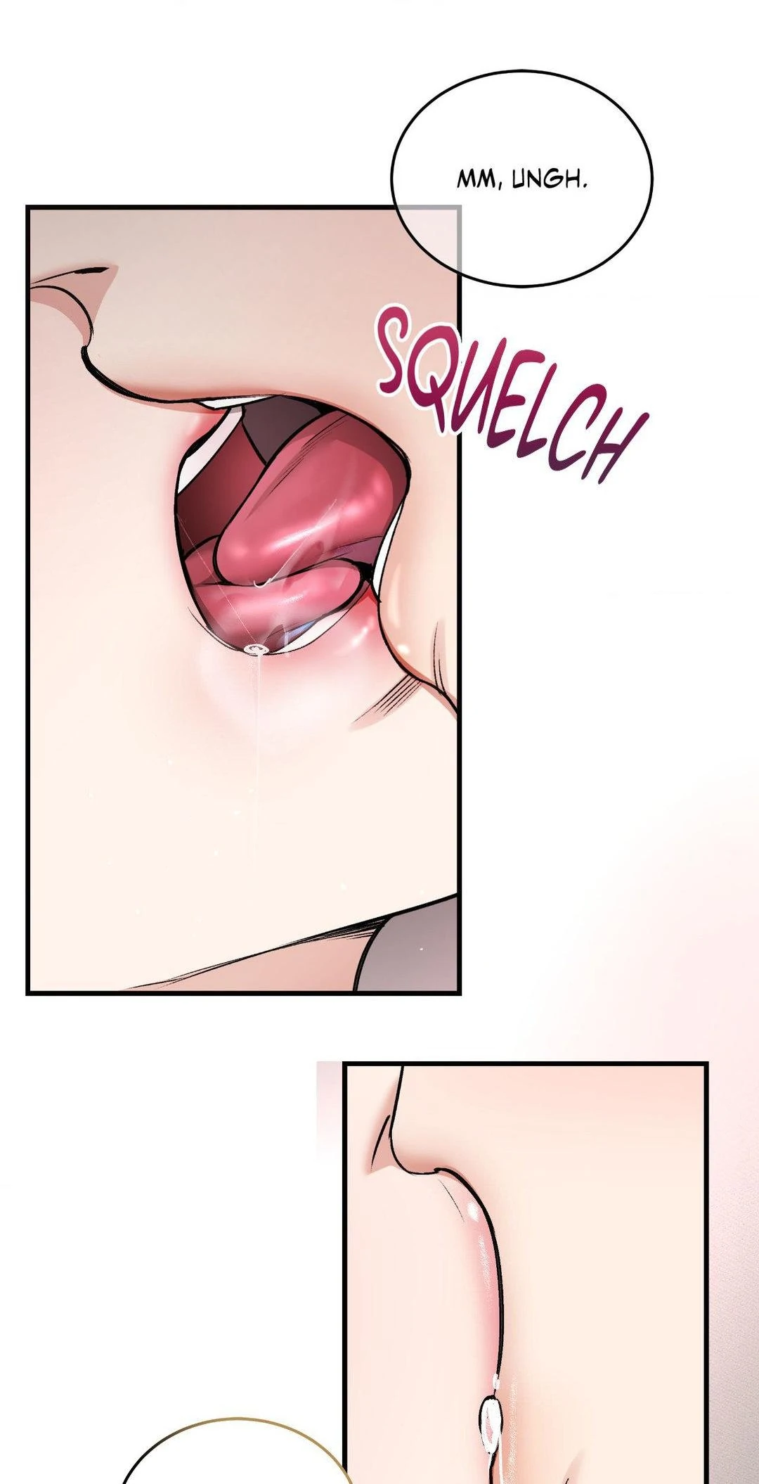 Can I Touch You? Chapter 24 - Page 41