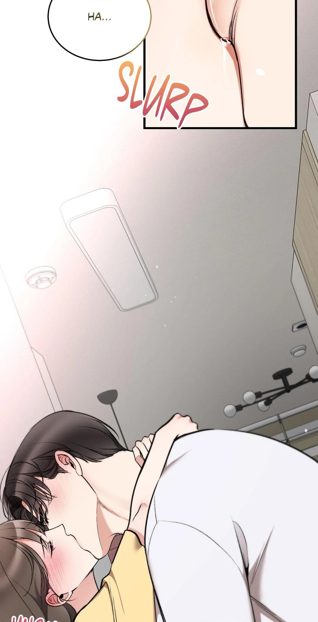 Can I Touch You? Chapter 24 - Page 42