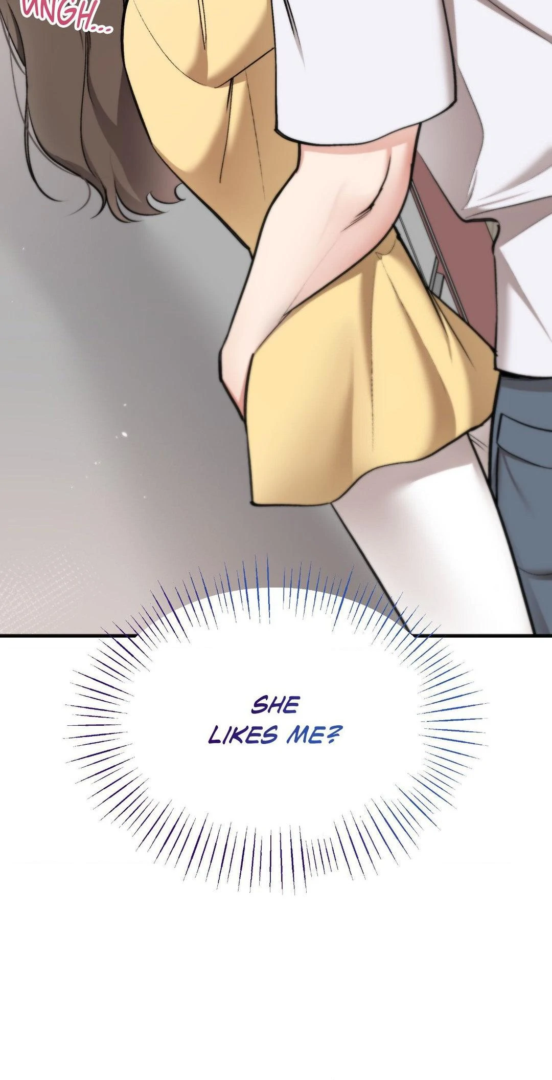 Can I Touch You? Chapter 24 - Page 43
