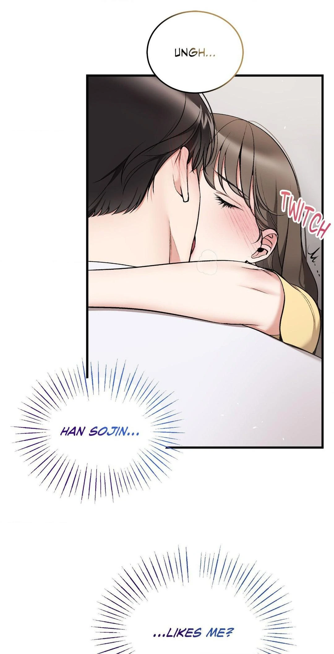 Can I Touch You? Chapter 24 - Page 44