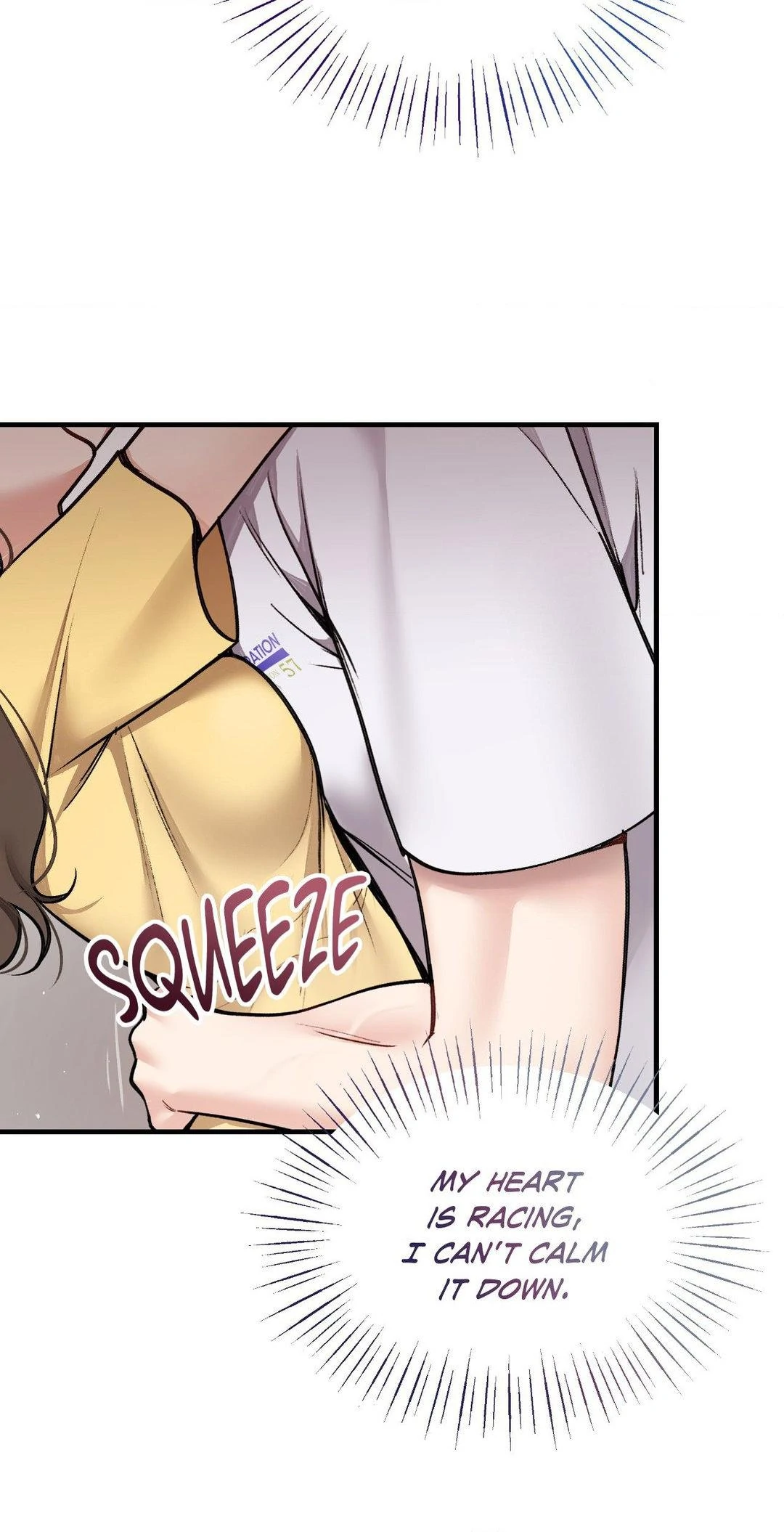 Can I Touch You? Chapter 24 - Page 45
