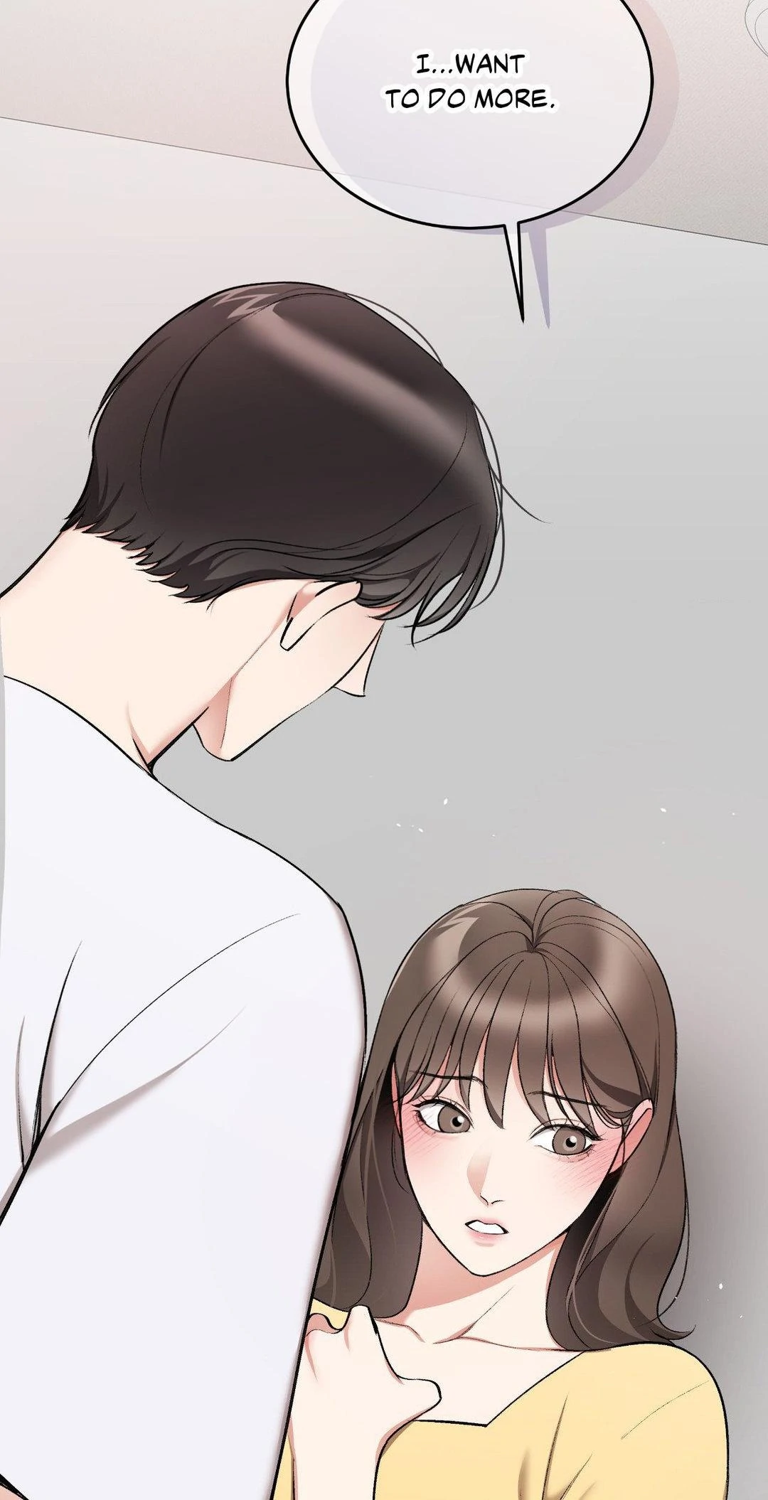 Can I Touch You? Chapter 24 - Page 49